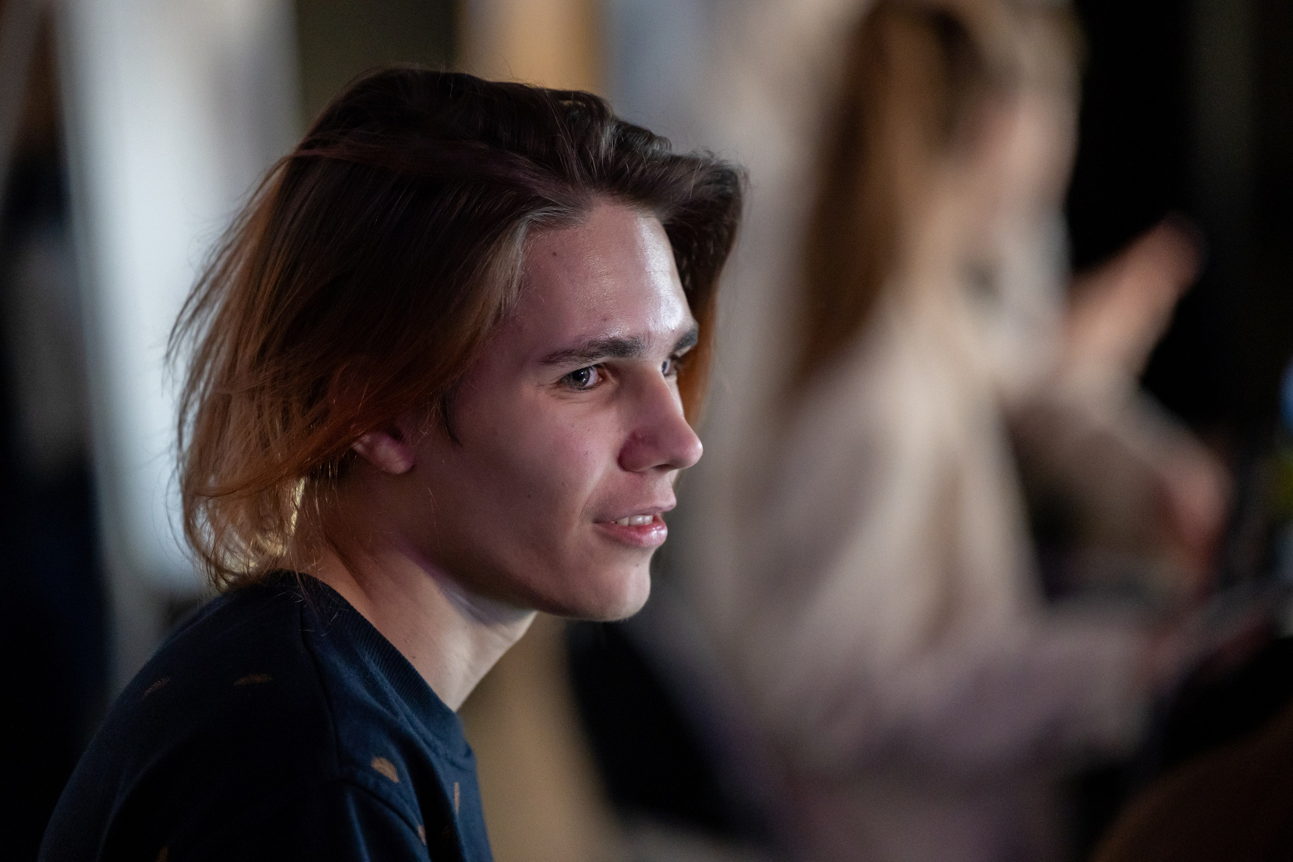 Бизнес Игра. Репортажный фотограф в Москве Екатерина Якель