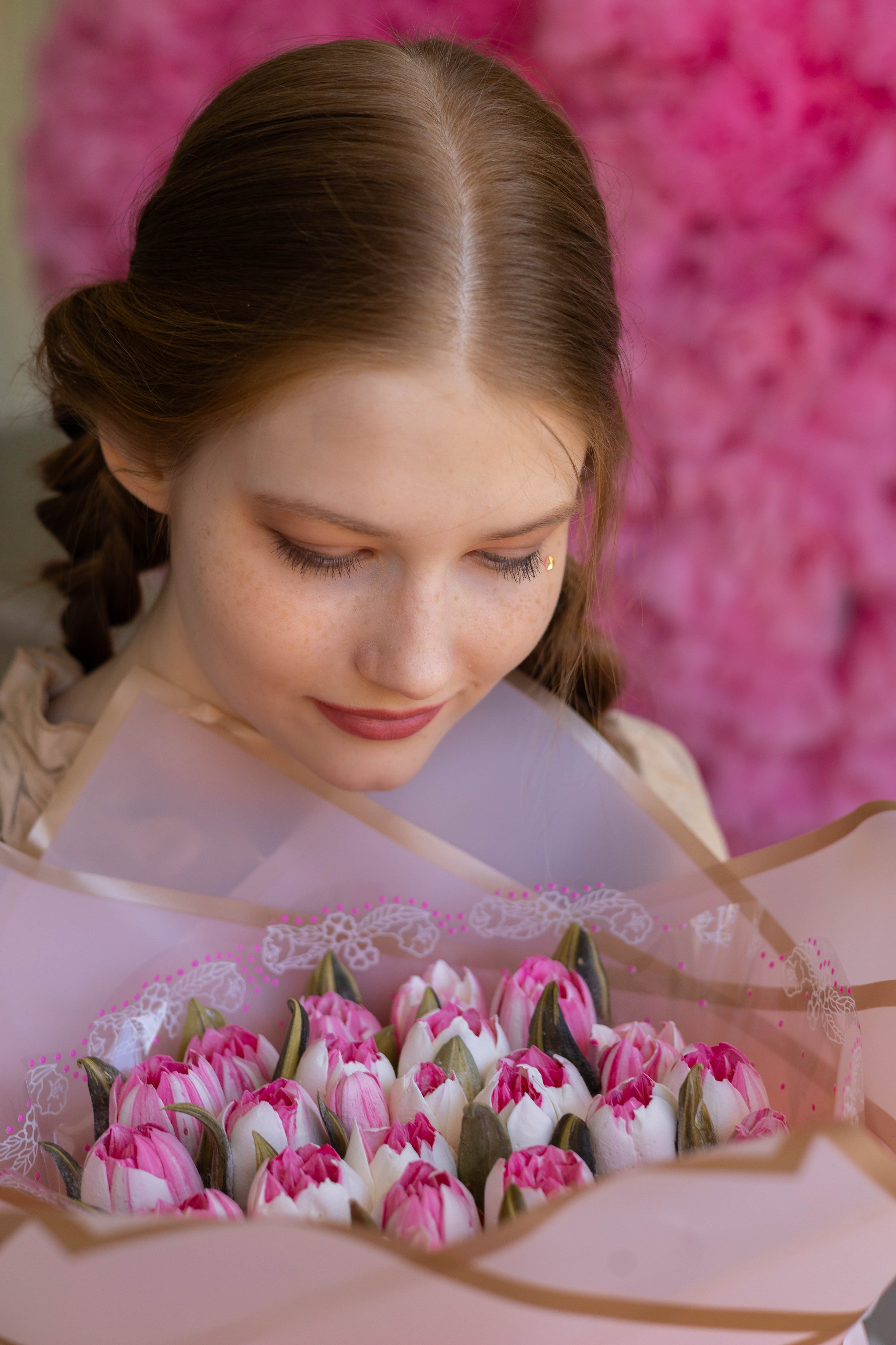 8 марат. Фотография с любовью от Людмилы Луценко