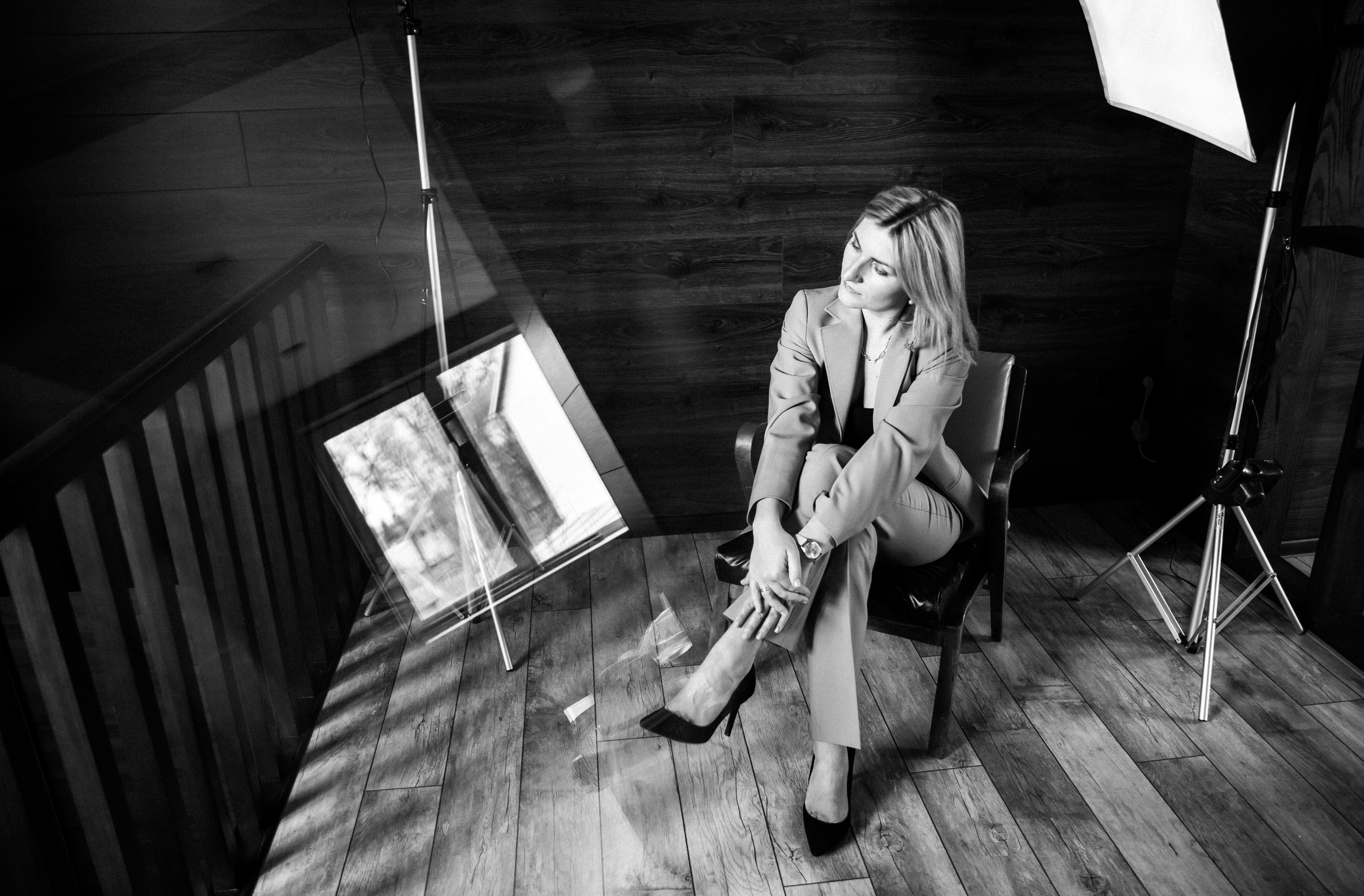 Фотосессия Марии. Свадебный и семейный фотограф в Несвиже Ксения Самойлик