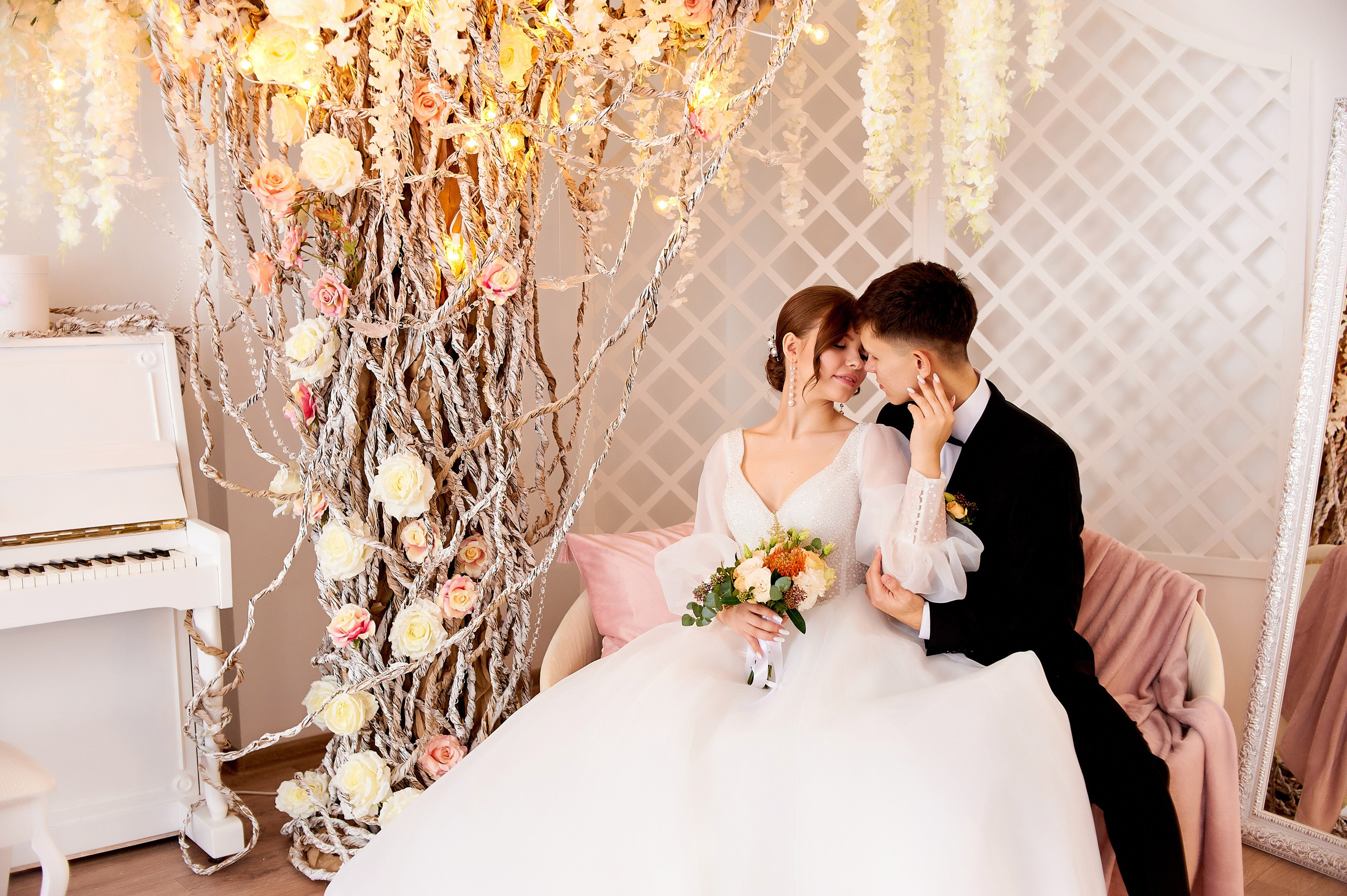 Д & М. Семейный и детский фотограф в г. Ногинске Ангелина Хасанова