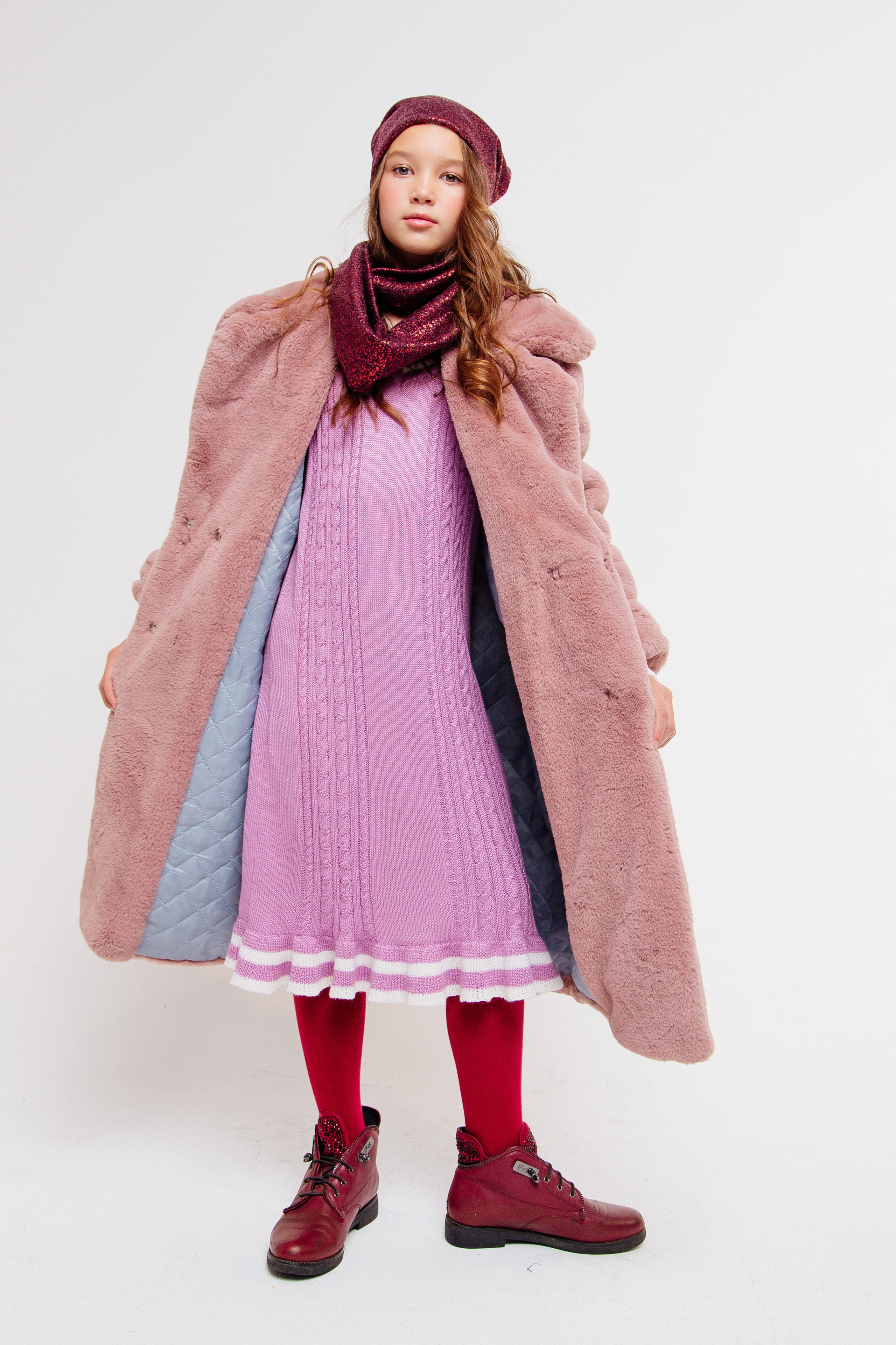 Детский фотопроект. Фотограф Вероника Кольтеева