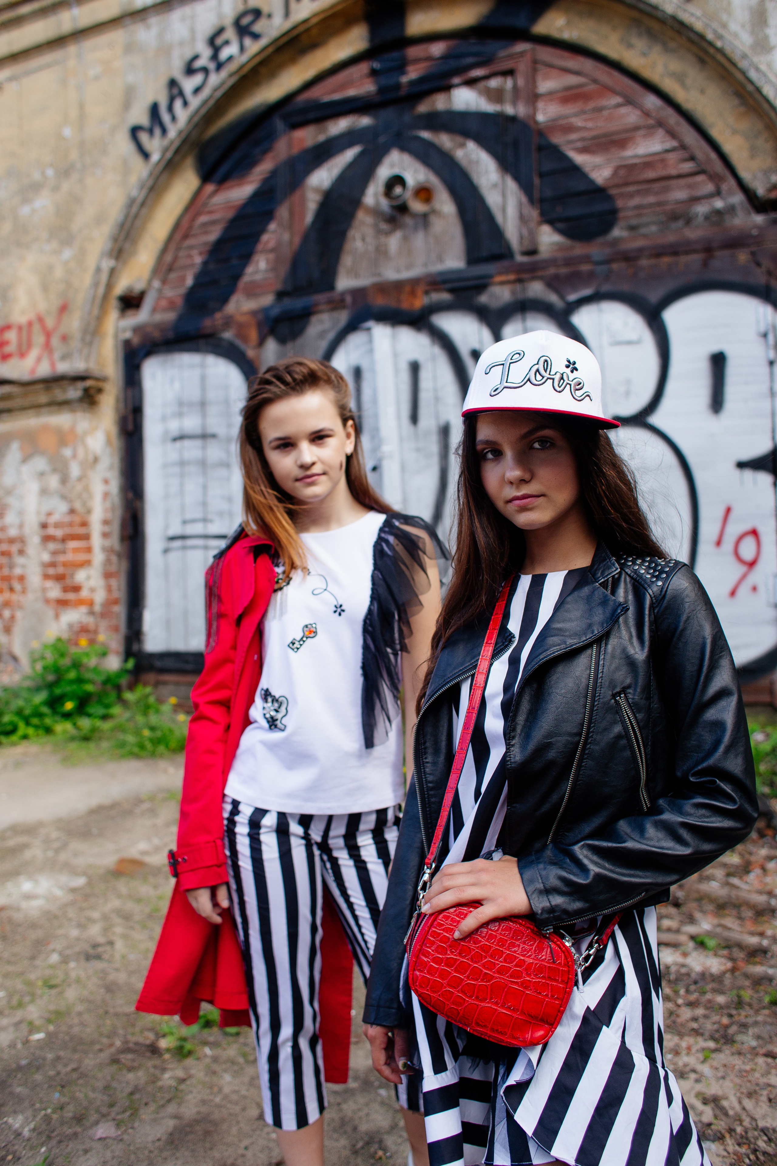 Street. Фотограф Вероника Кольтеева