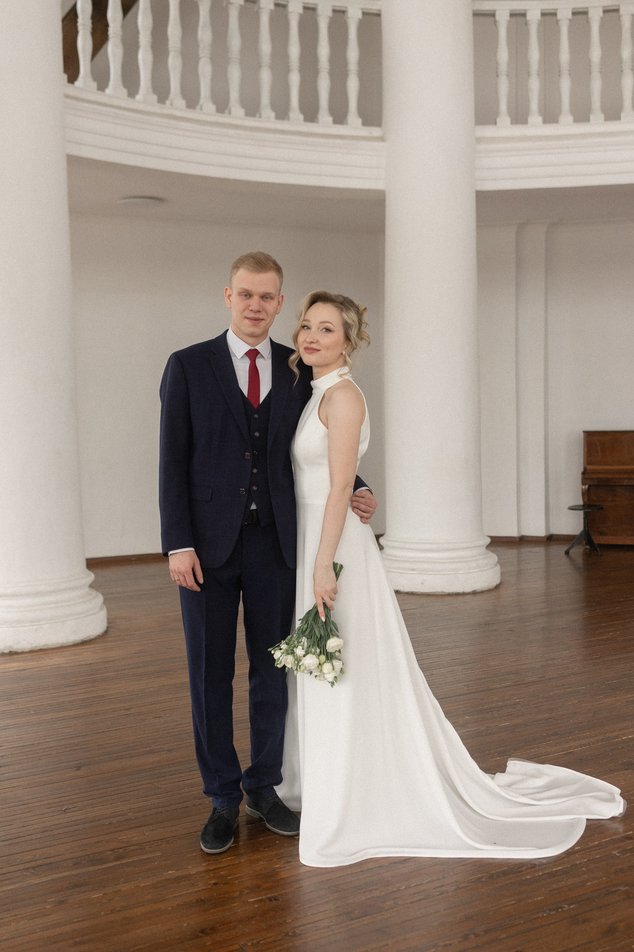 Ольга & Алексей. Эстетичная фото- и видеосъёмка Ирина Арсентьева. Челябинск и весь мир