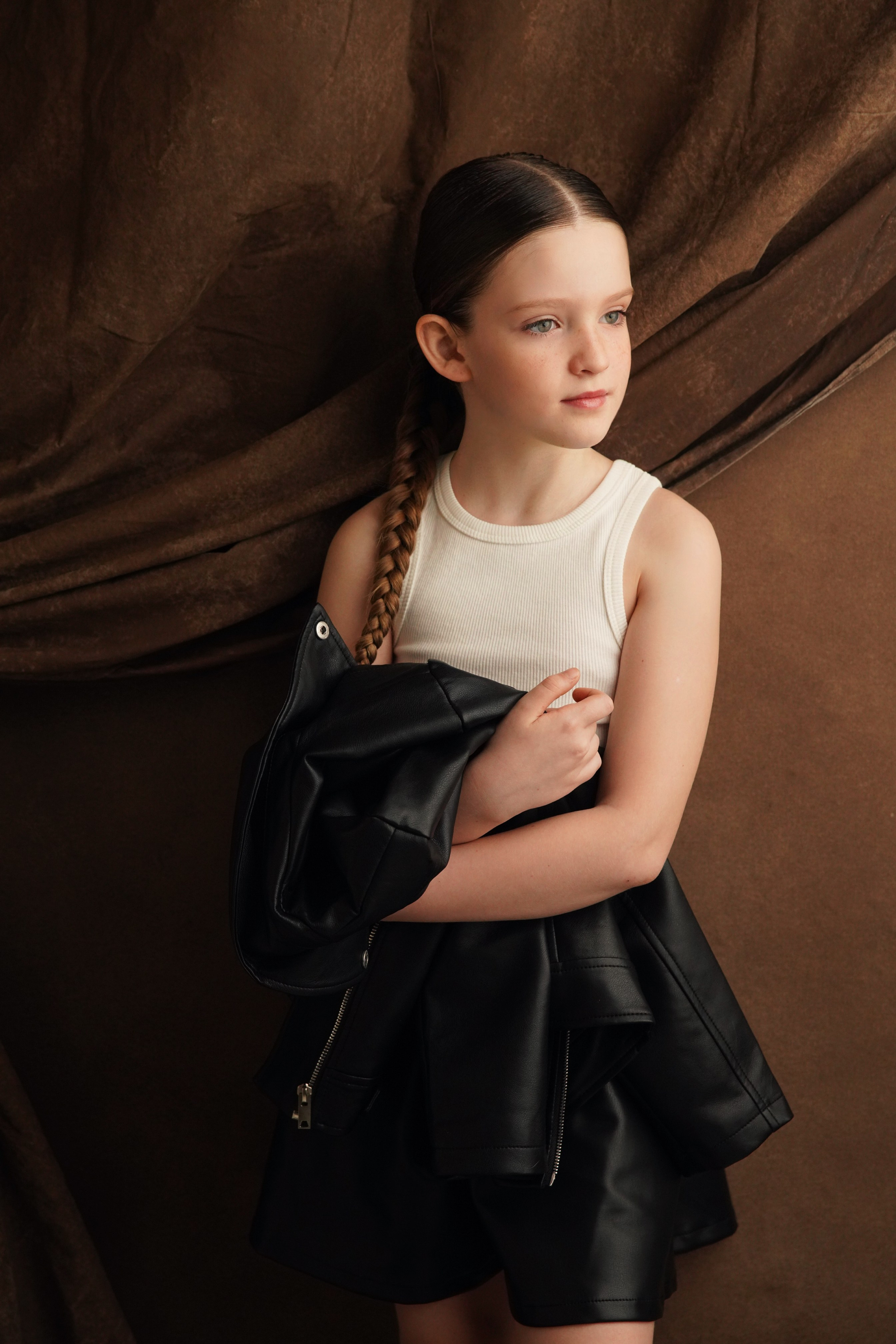 Портреты. Фотограф новорожденных. Семейный и детский фотограф в городе Сургуте