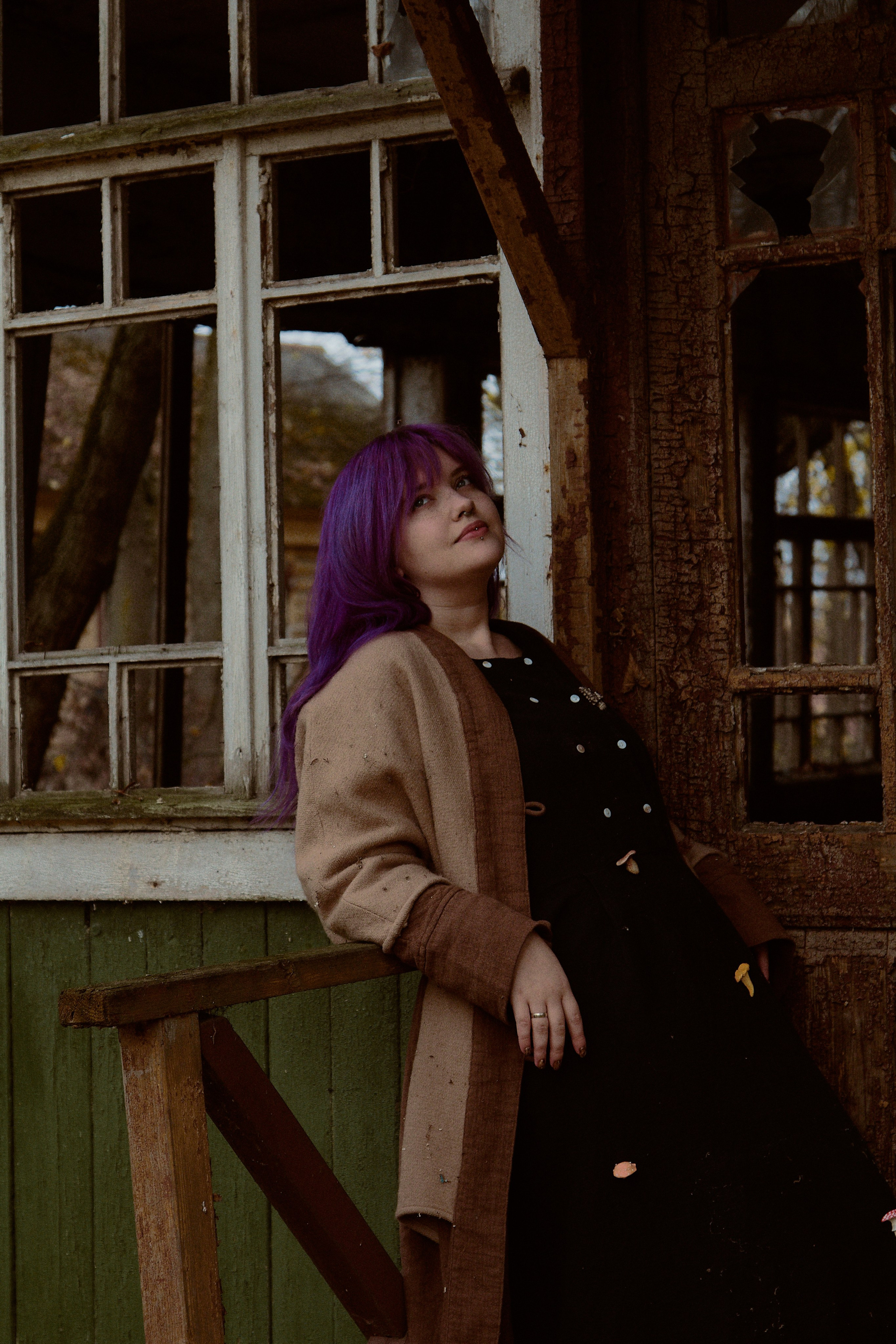 Русская сказка. Фотограф лавстори Москва/МО Приятелева Ангелина