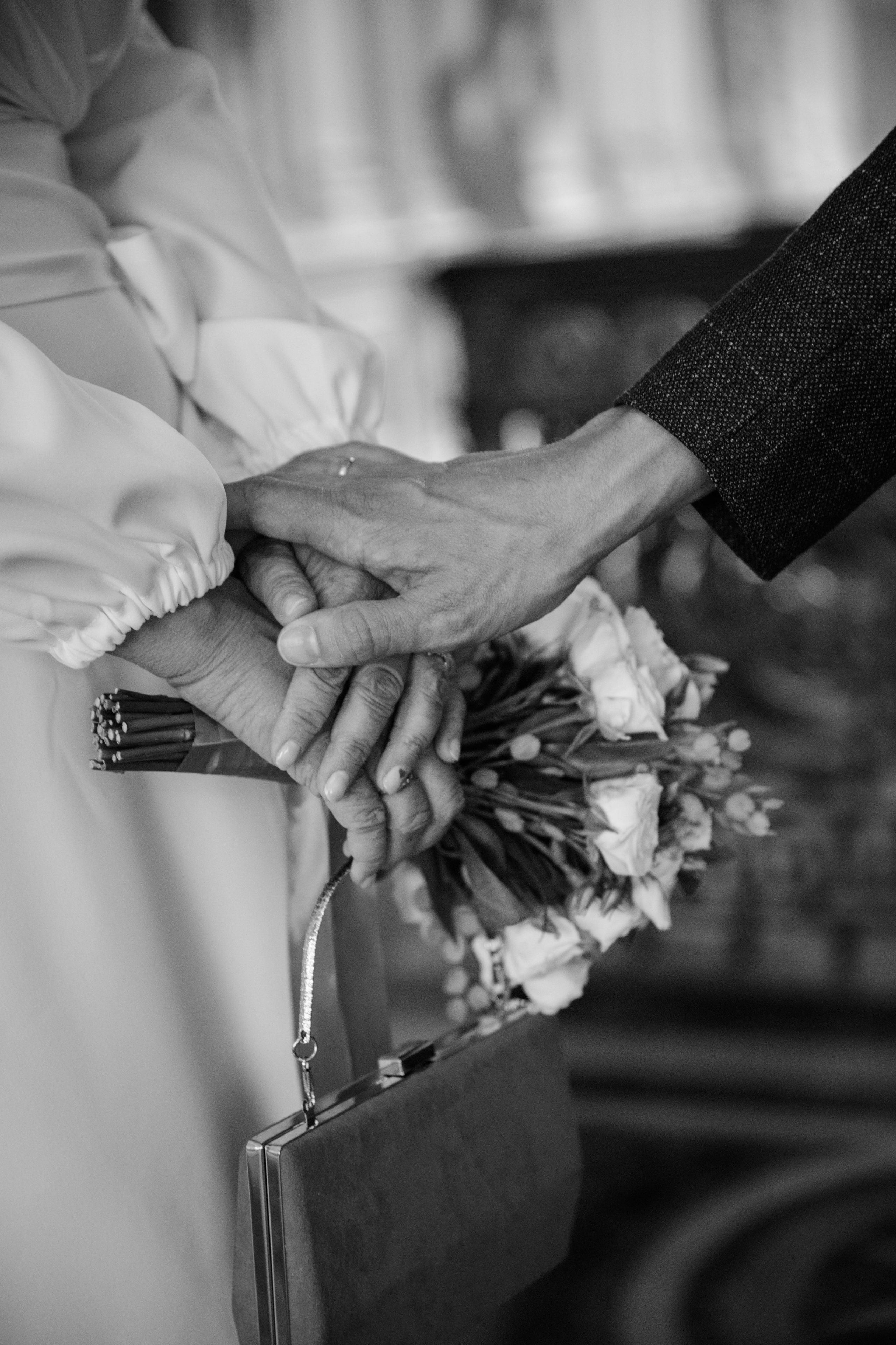 Крестьяниновы. 20 лет. Фотограф Сергеева Анна