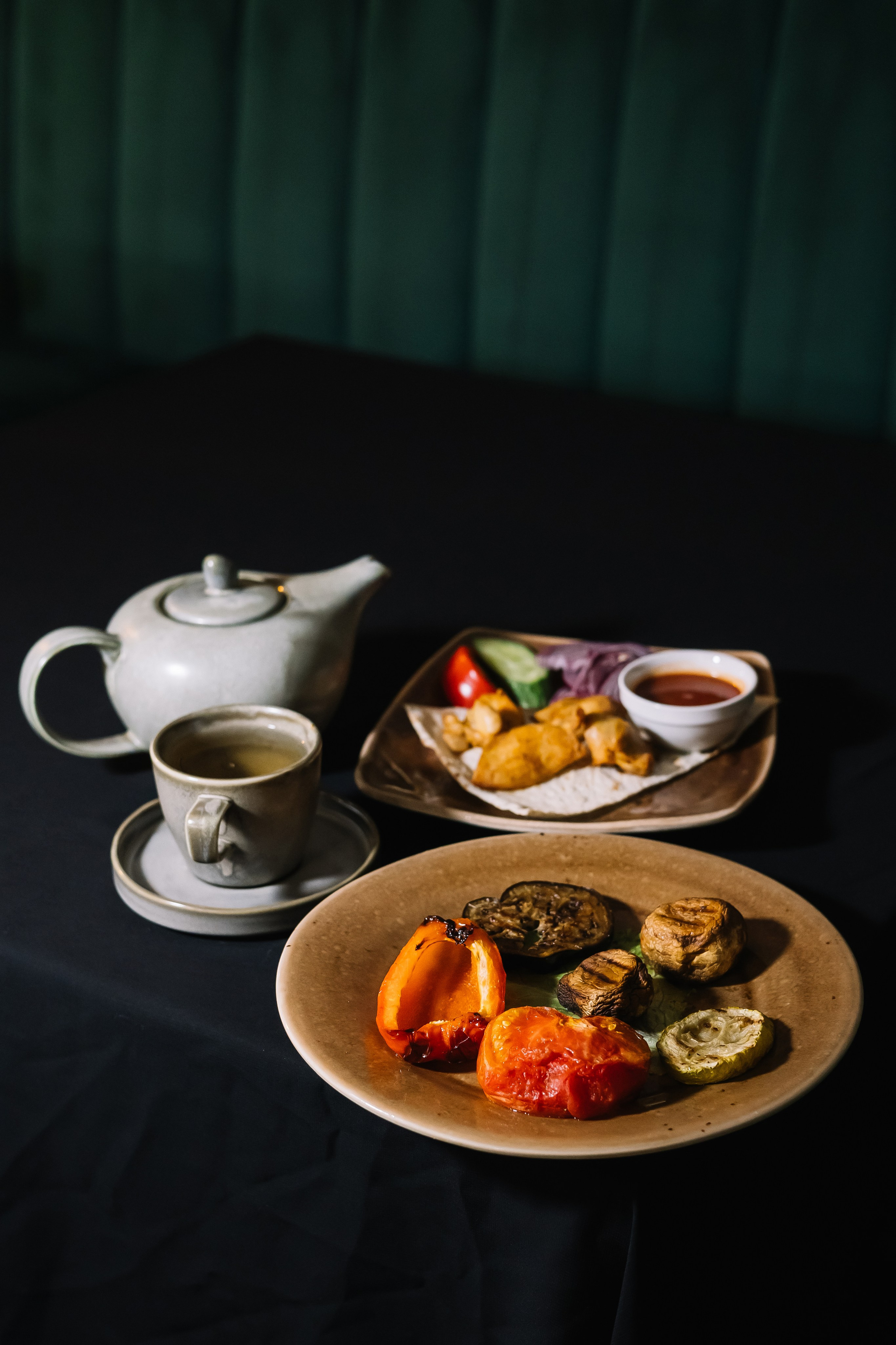 Развлекательный комплекс «Империя». Фотограф Кемерово | Сергей