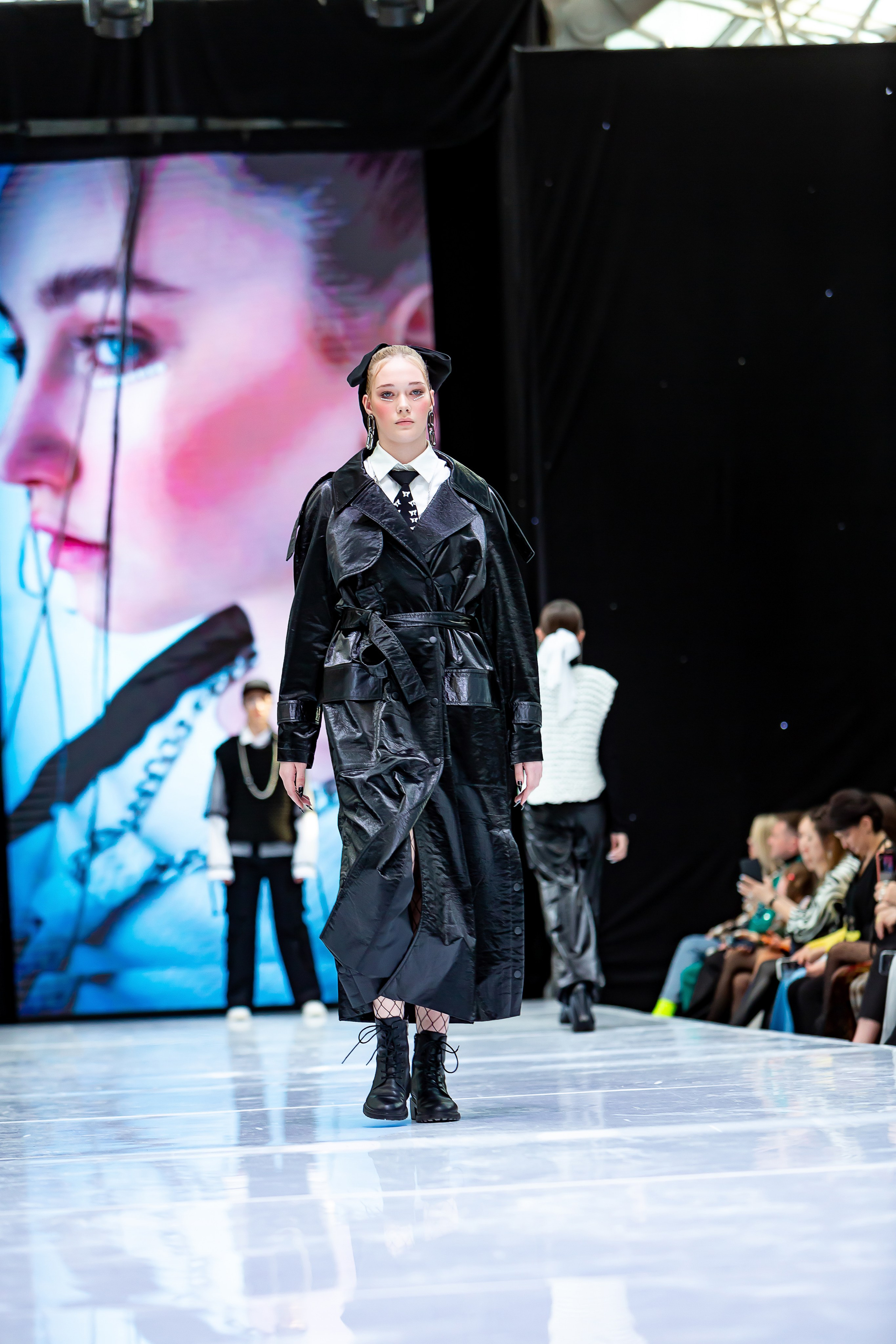 Алена Токарева дизайнер.Афимол. Фотограф Елена Лагода