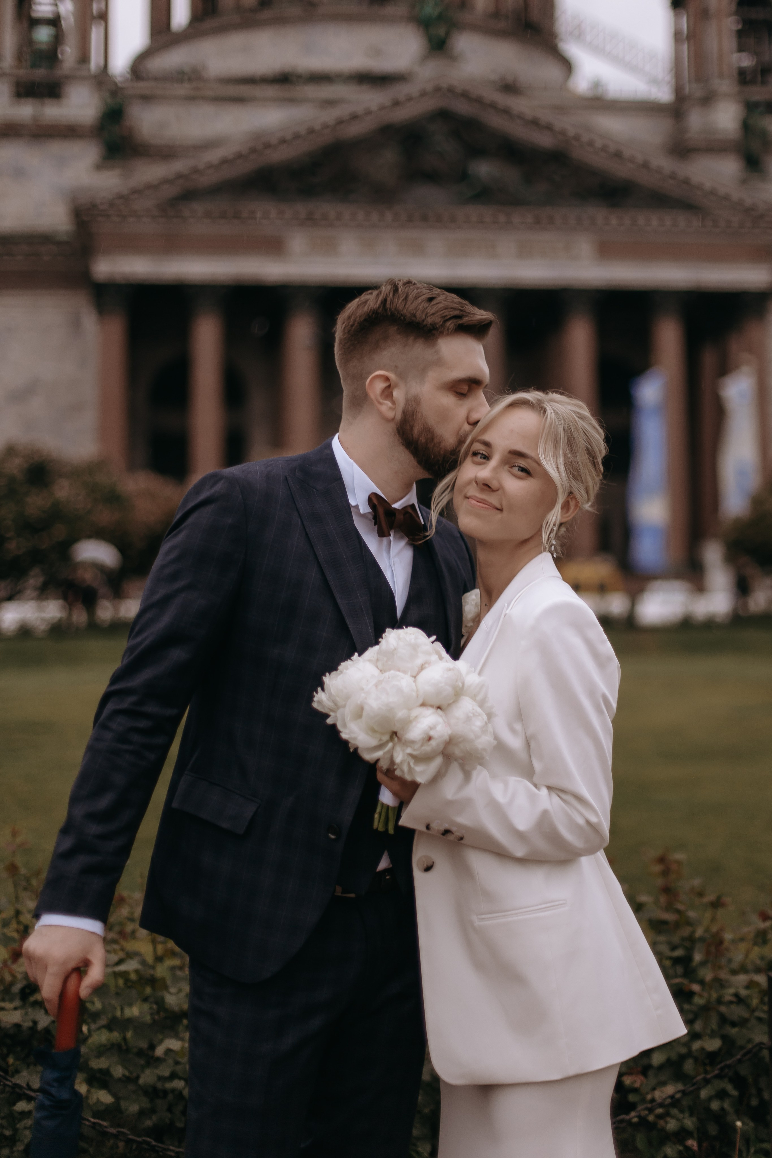 Сырники и любовь. Свадебный и семейный фотограф Арина Кулёва