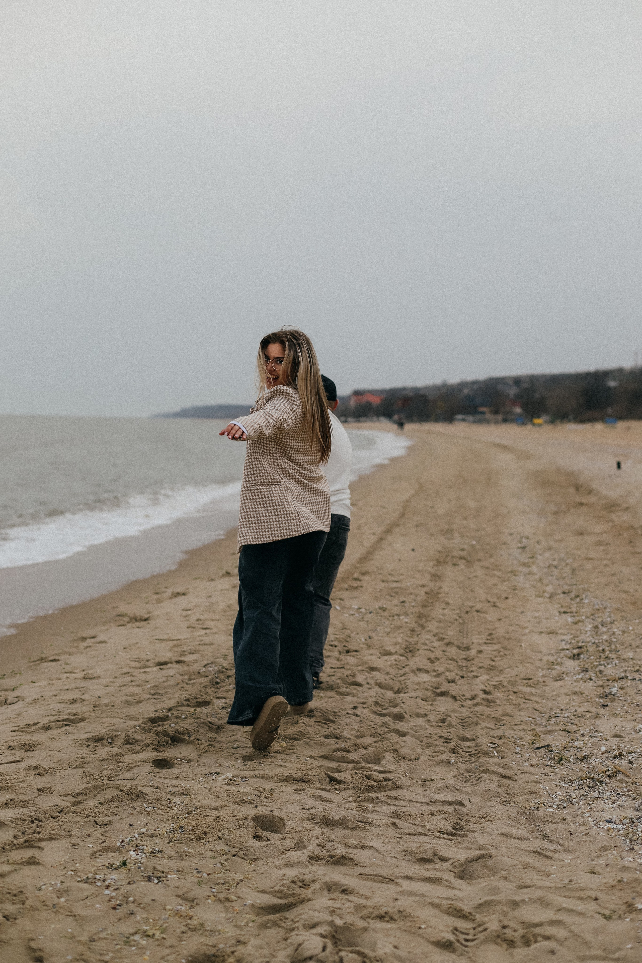 СОФИЯ & МИХАИЛ. Фотограф Мариуполь | Ялта | Крым — Диана Мазенко