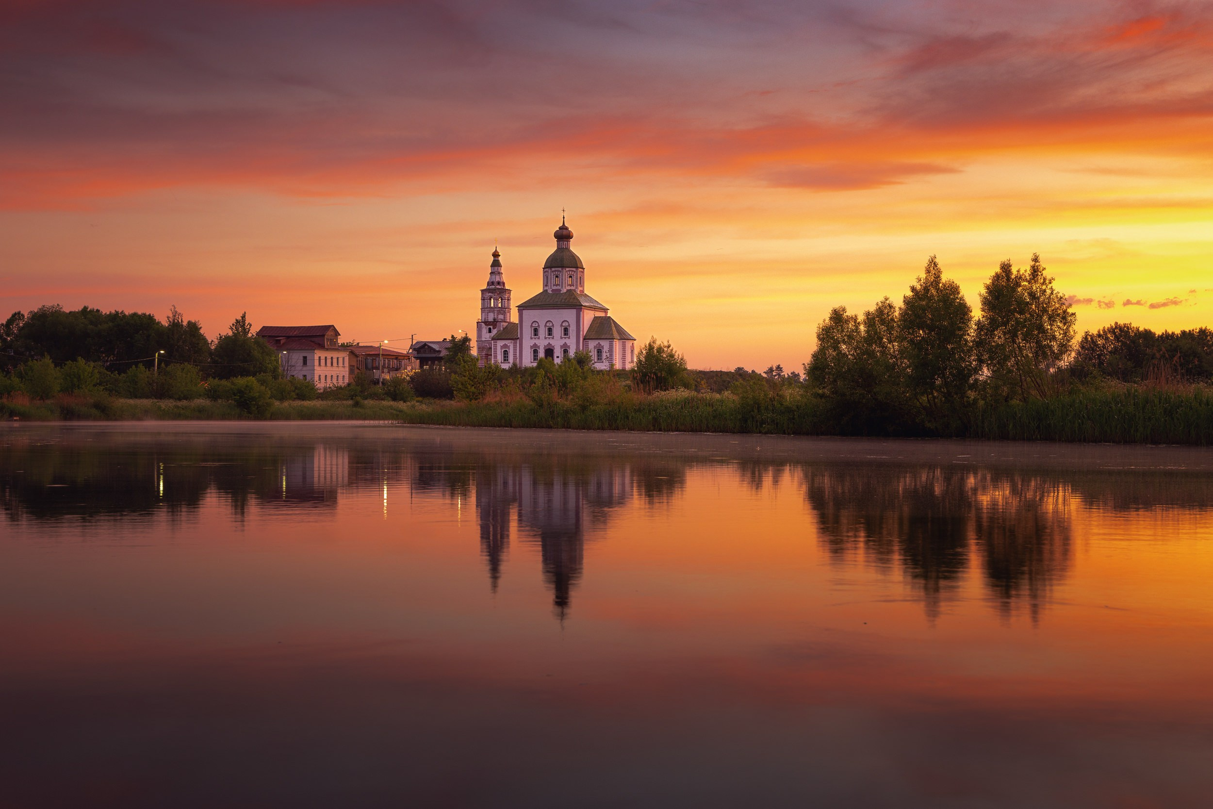 Архитектура • Architecture. Елена Ивановой • Профессиональный фотограф