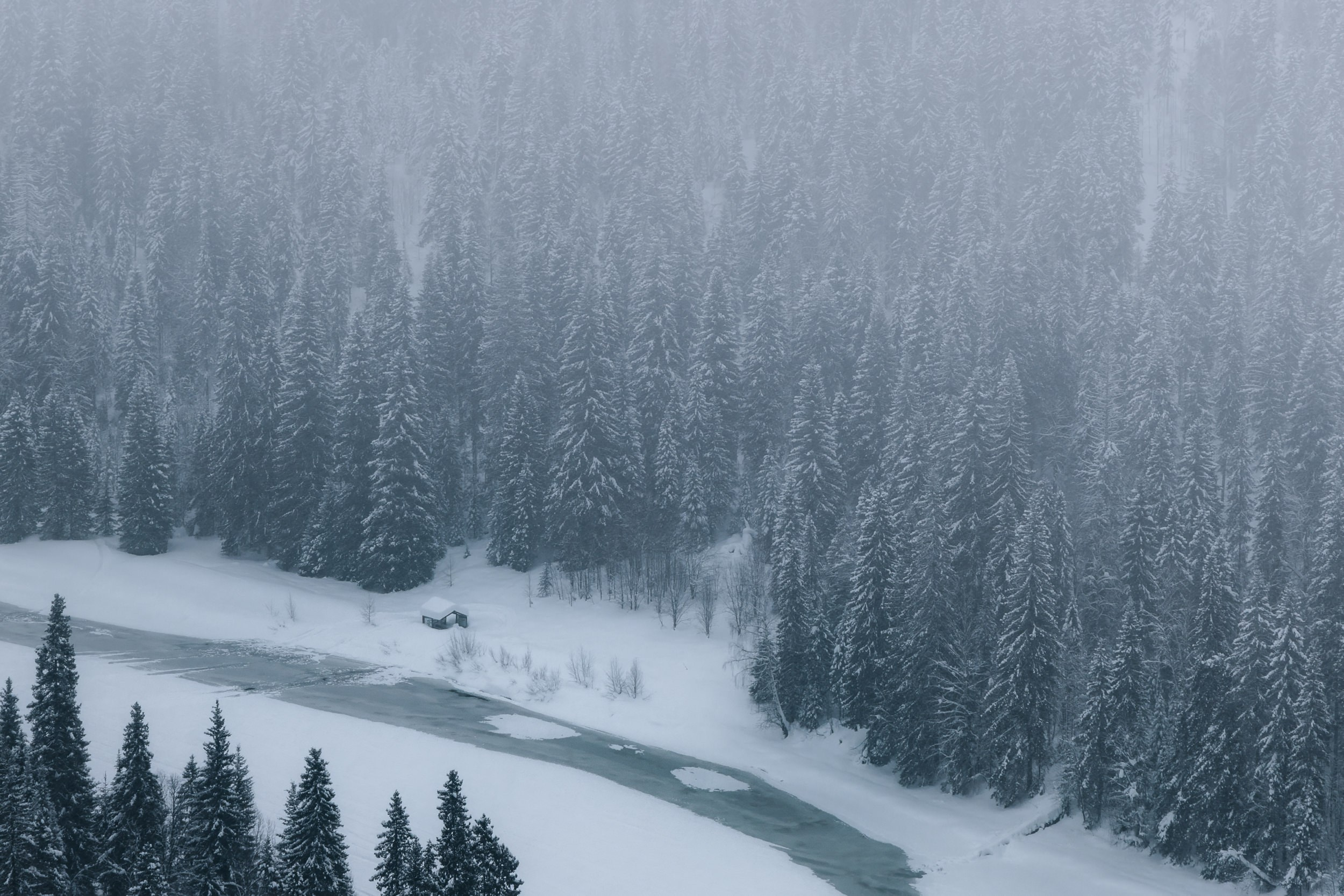 Пейзаж • Landscape. Елена Ивановой • Профессиональный фотограф