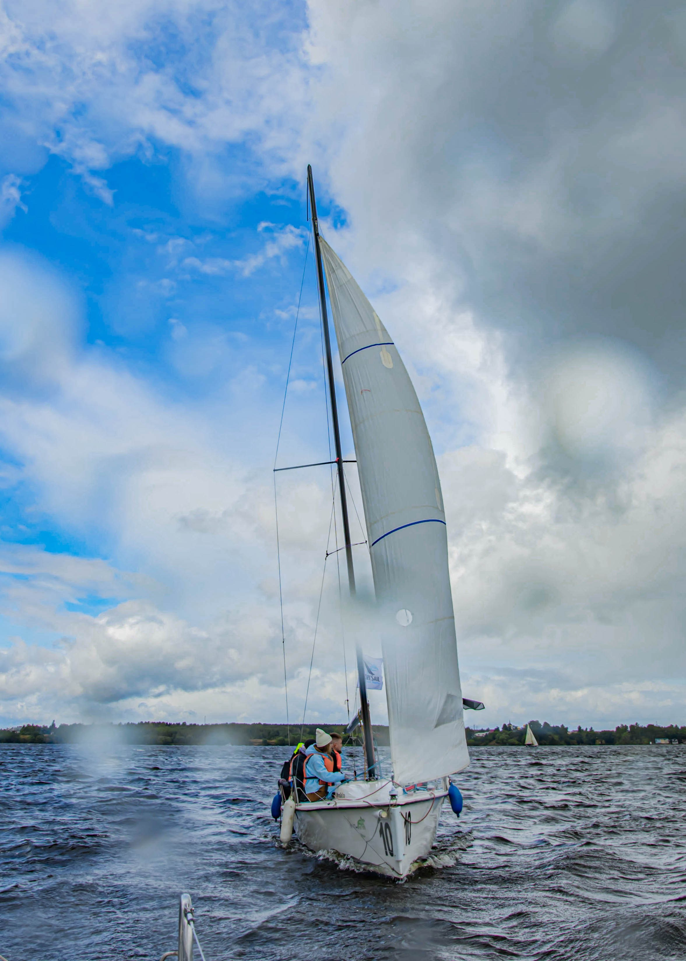 Свадебный и семейный фотограф в Москве Мария Соловова