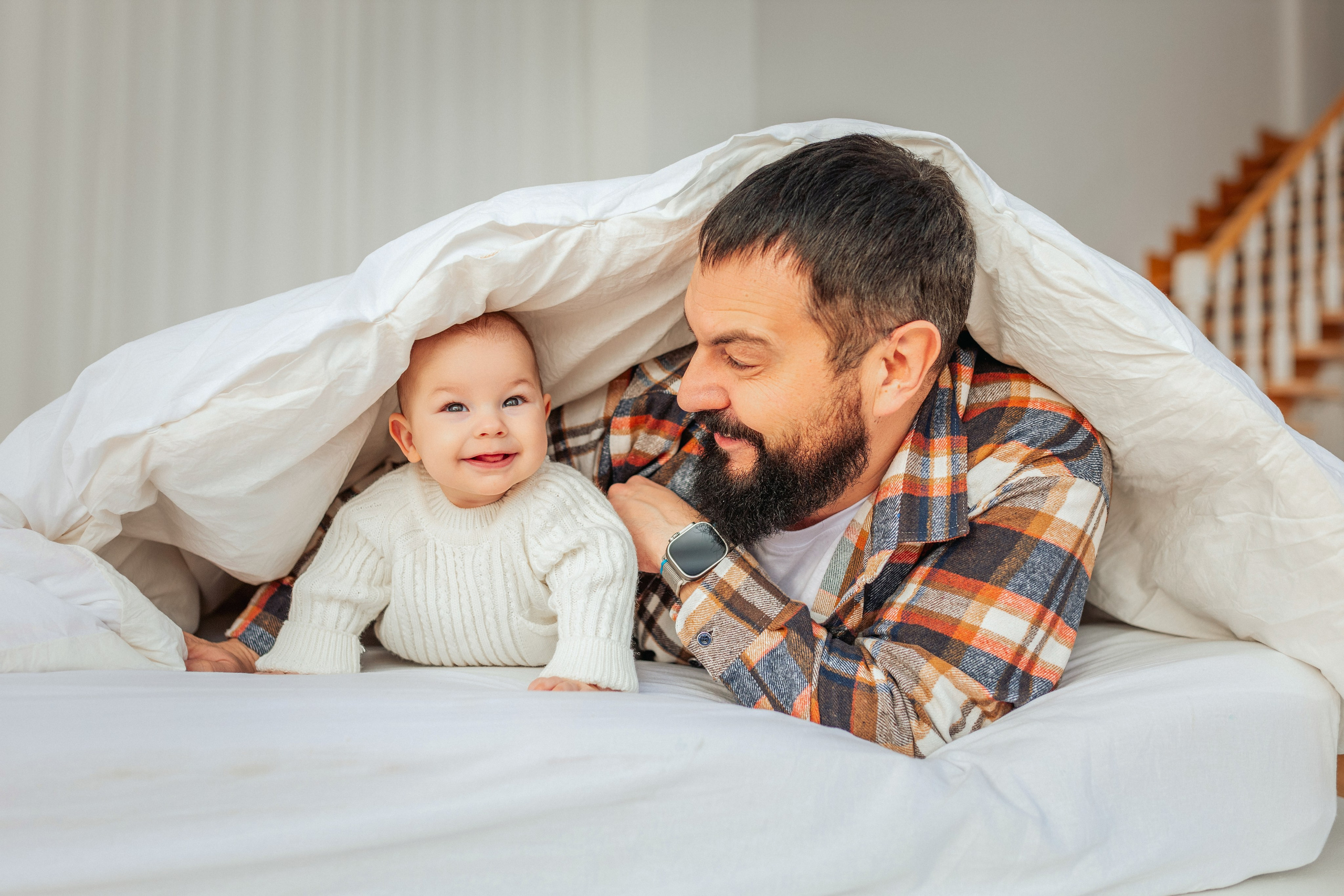 Оля, Леша, Дима. Семейный фотограф В Москве Александра Дейкун