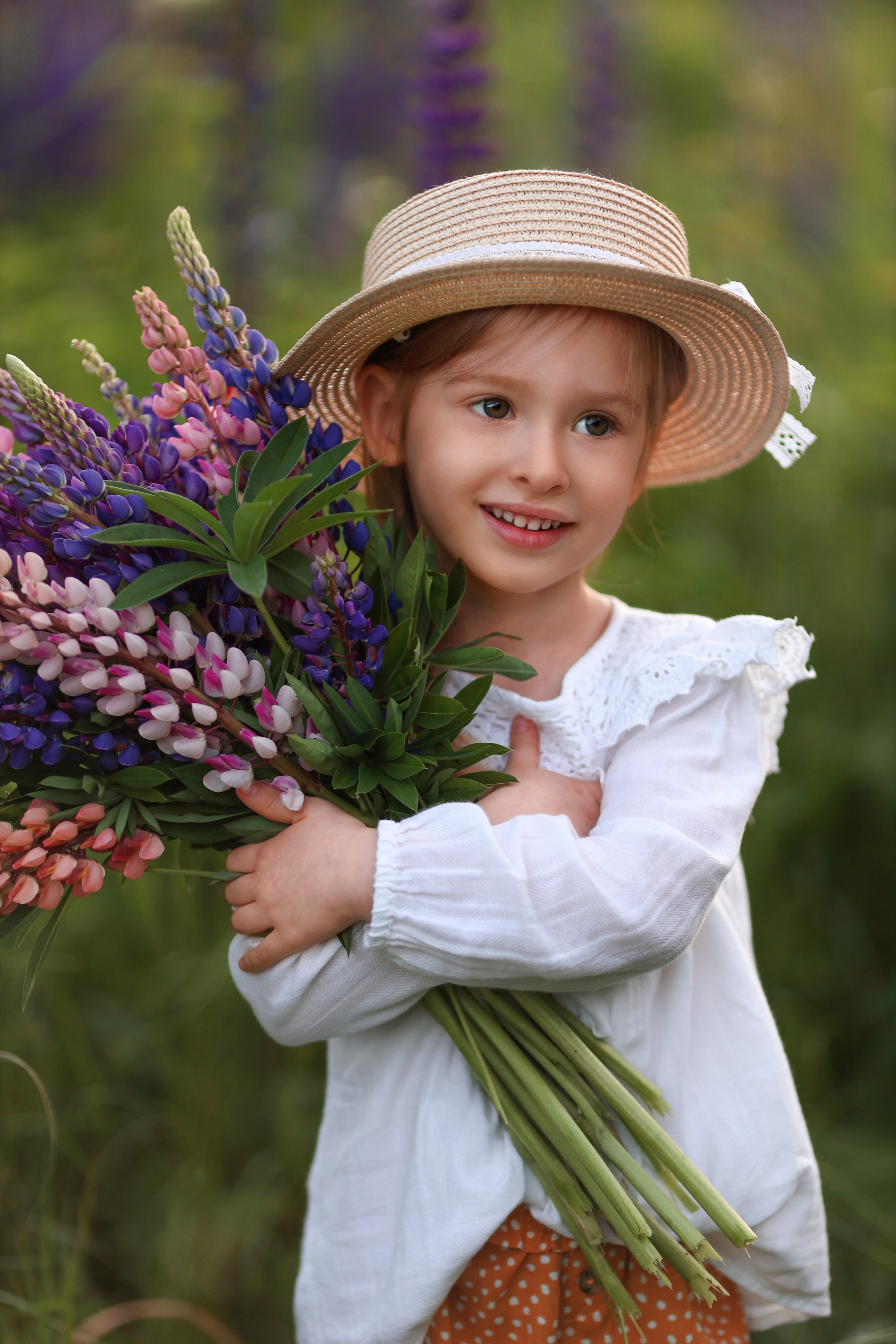 Вероника. Семейный фотограф В Москве Александра Дейкун
