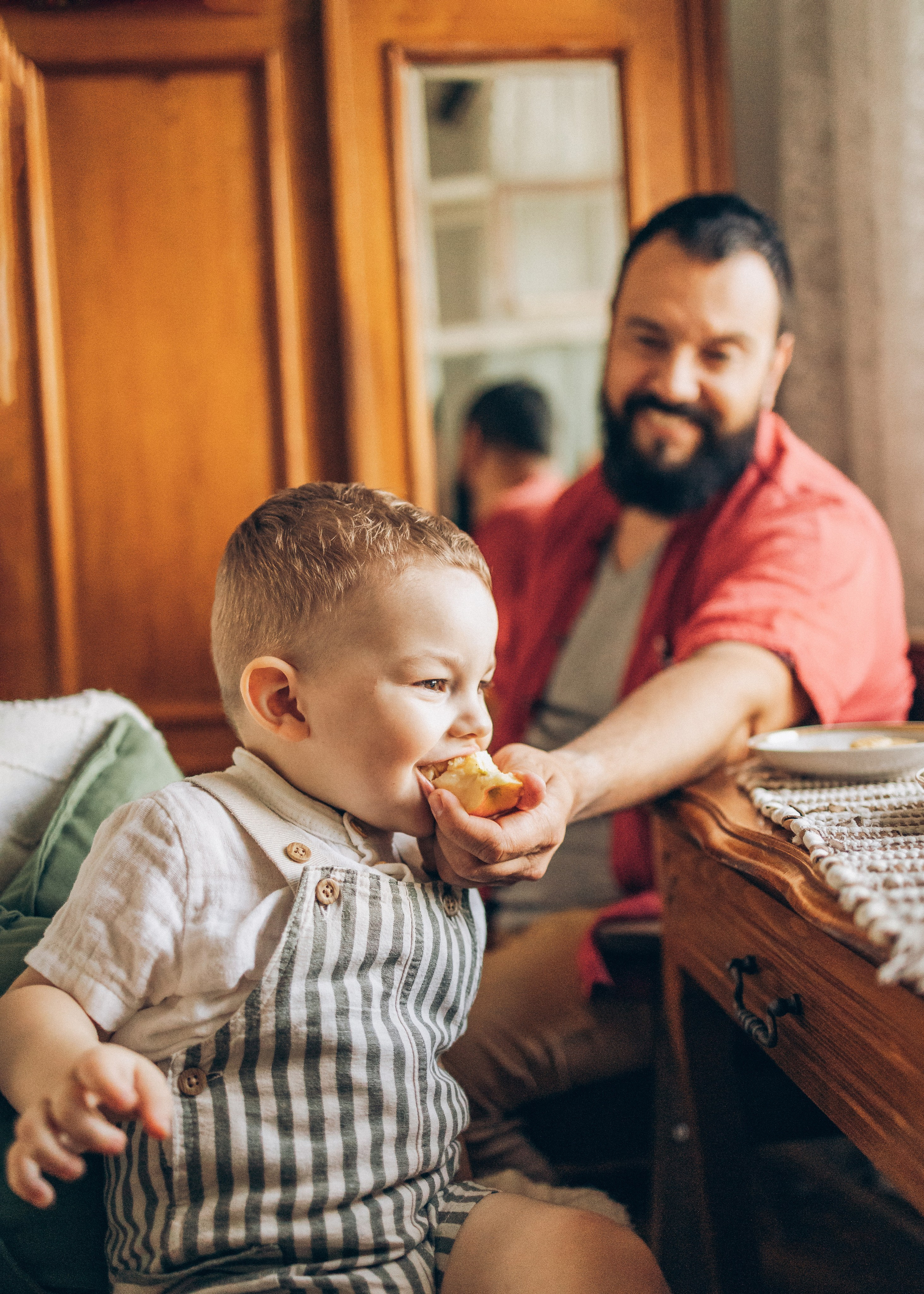 Оля, Леша, Дима, Рома. Семейный фотограф В Москве Александра Дейкун