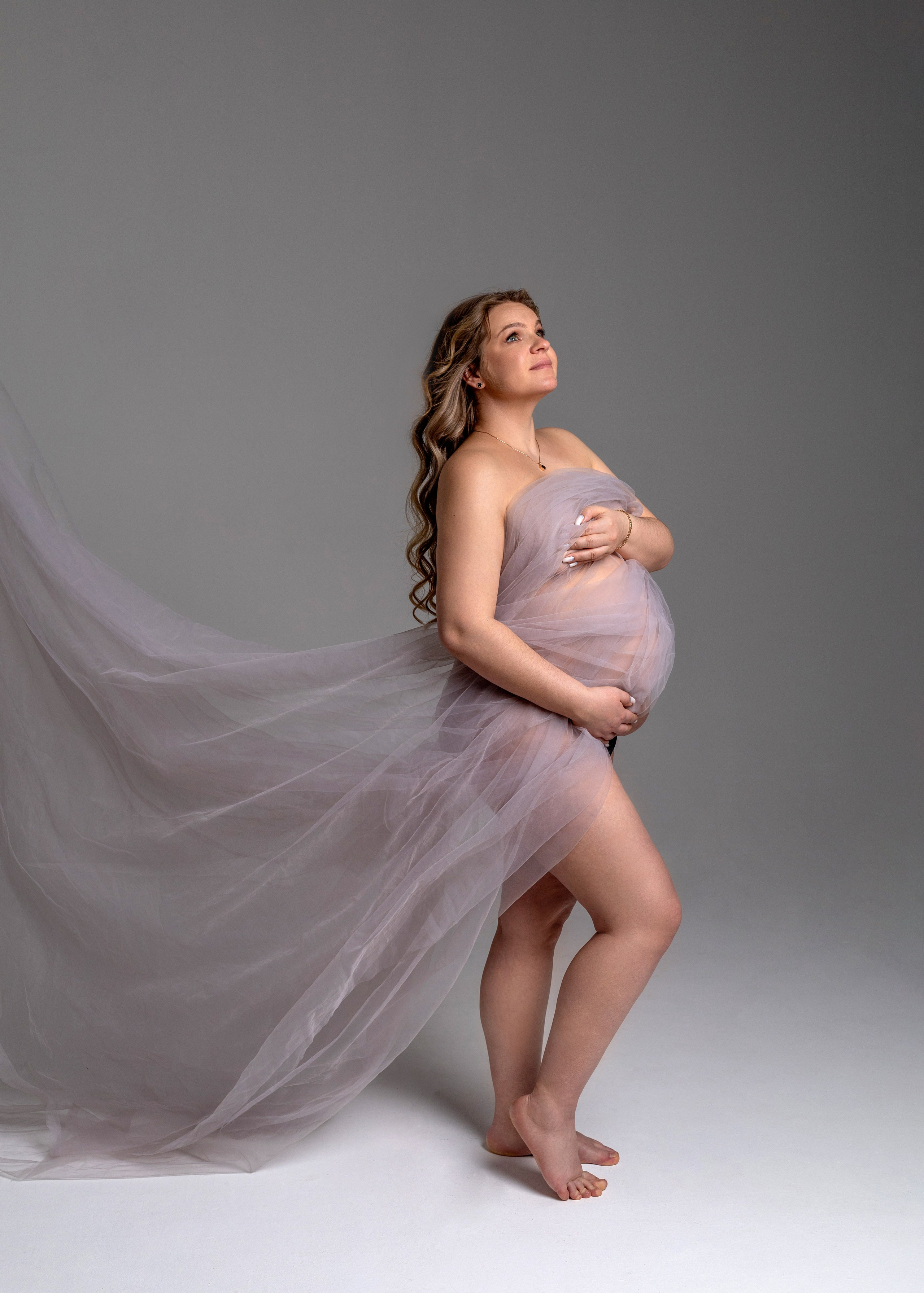 Ольга и Владимир. Семейный фотограф В Москве Александра Дейкун