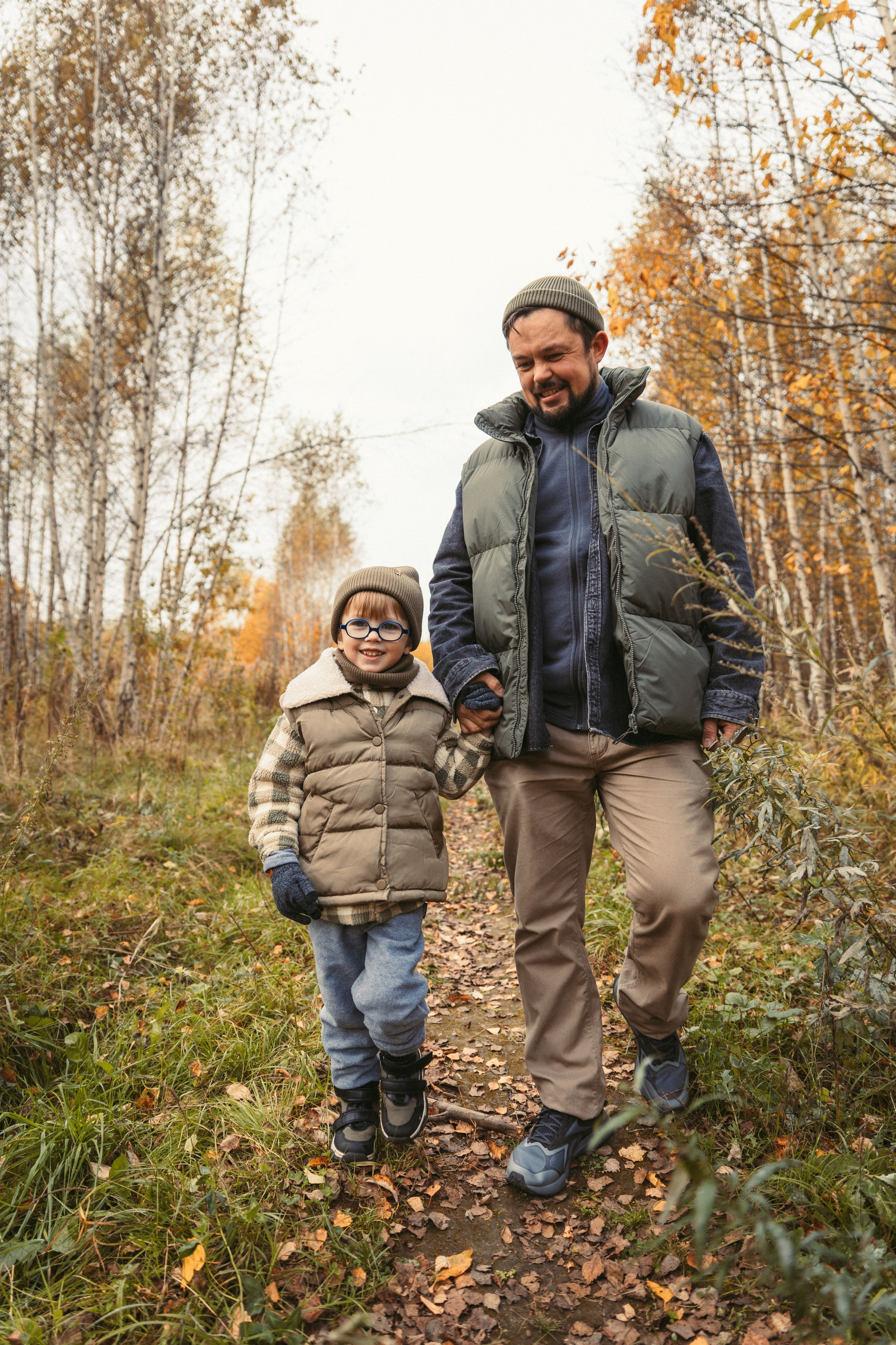 Маша, Игорь, Лева, Матвей. Семейный фотограф В Москве Александра Дейкун