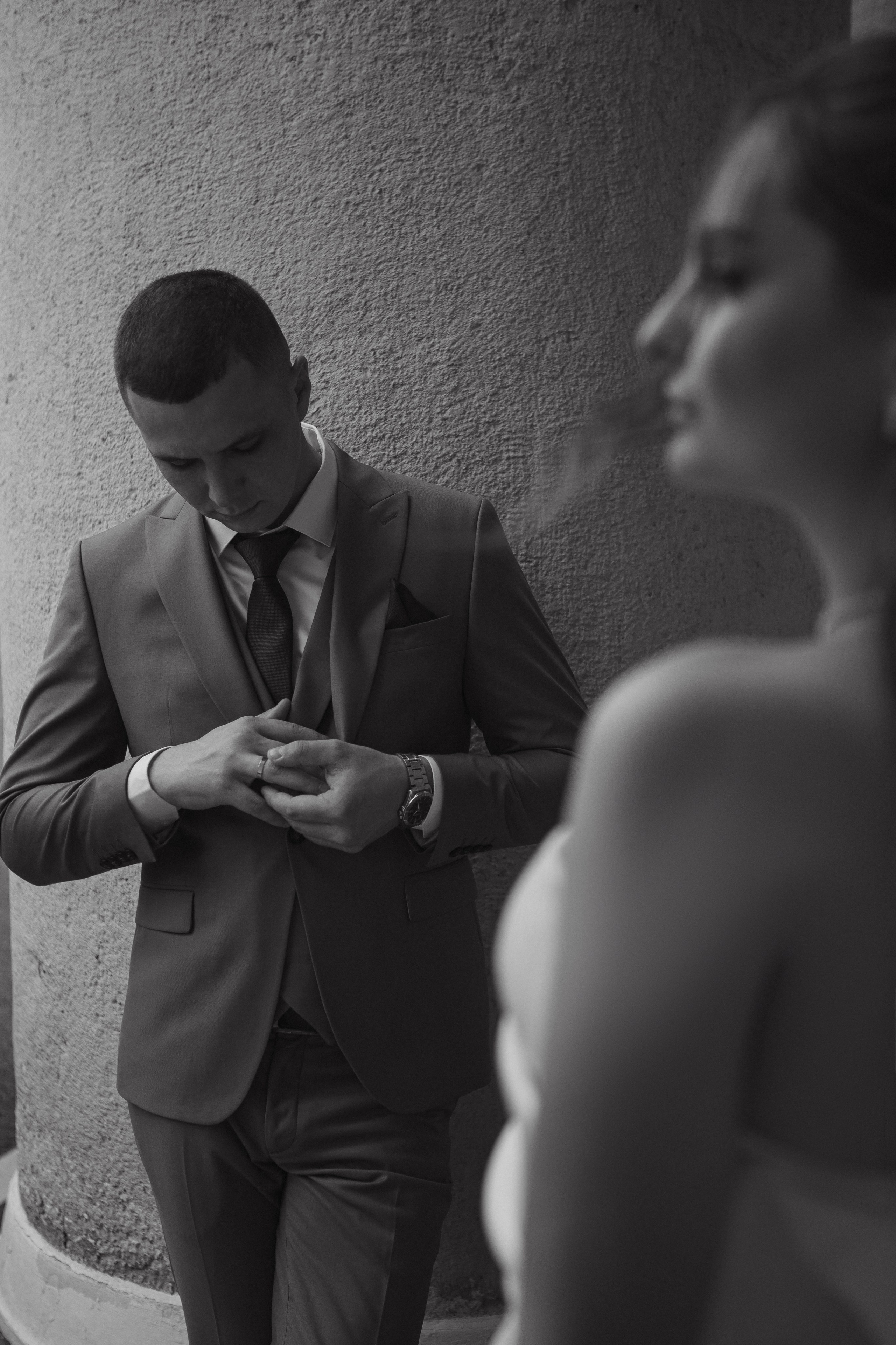 Кристина/Данил. Фотограф Оренбург Алёна Лелет