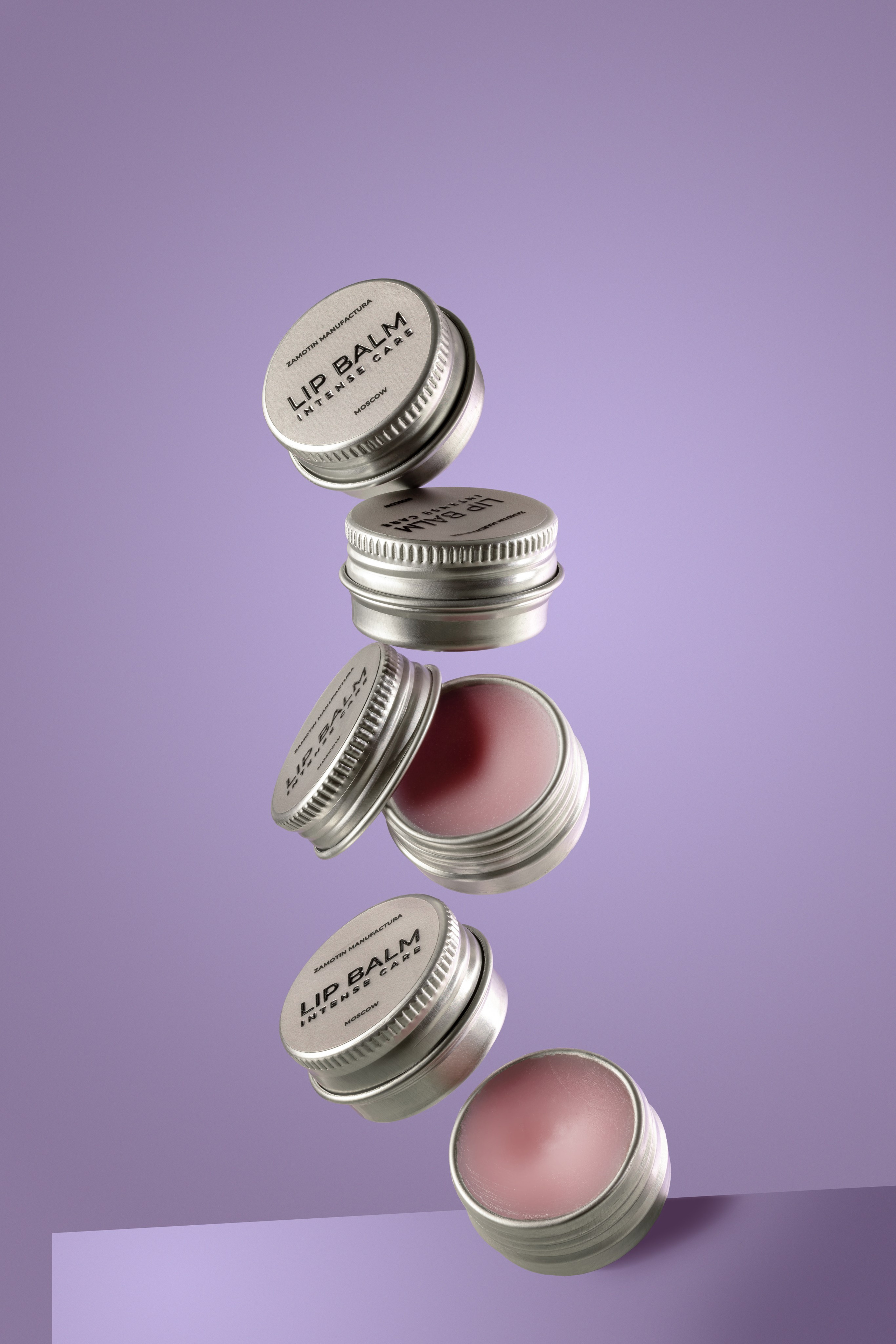 Lip care. Юлия Космо — фуд-фотограф, предметный стилист, Москва