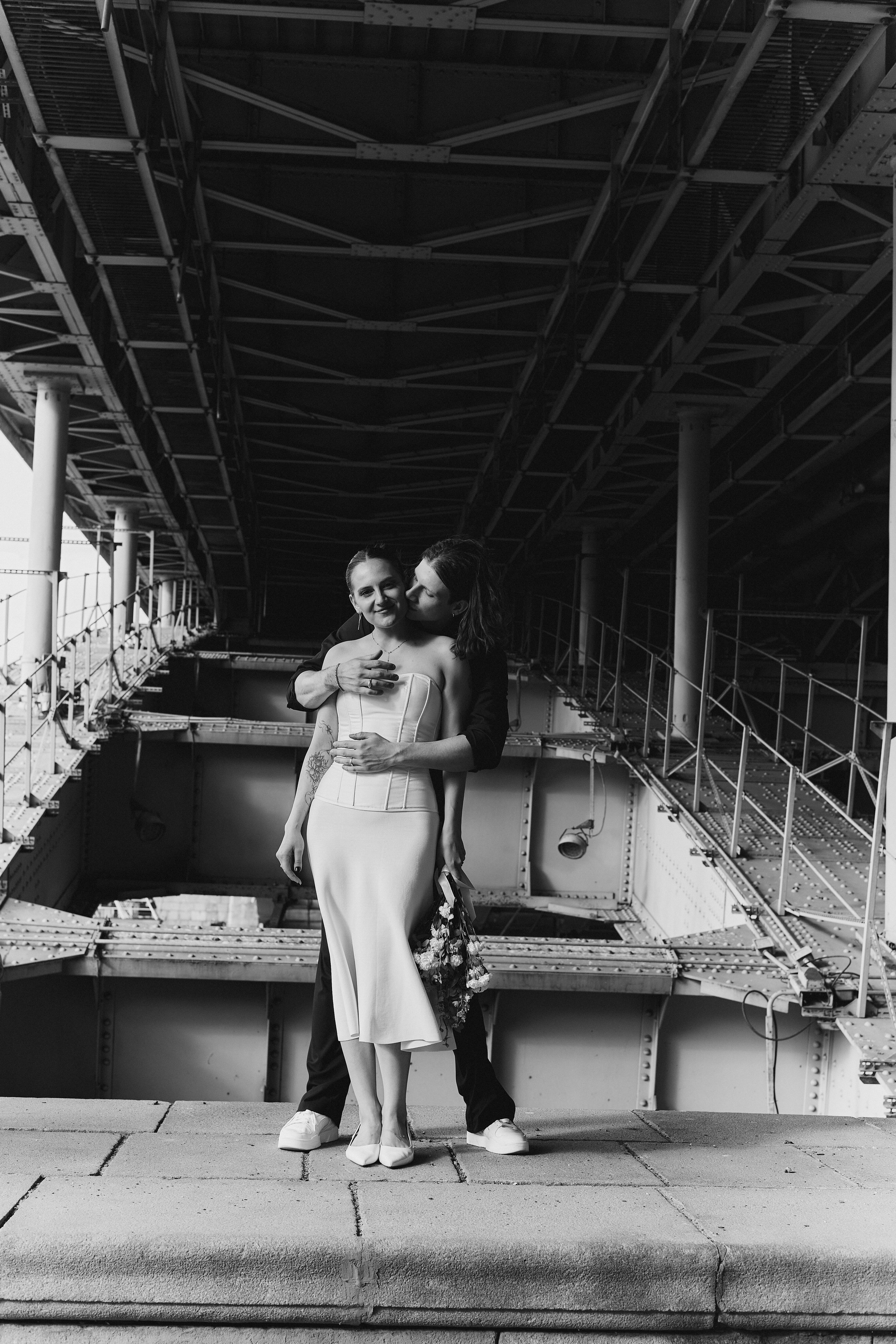 Таня и Влад. Фотограф в Москве Струц Влада