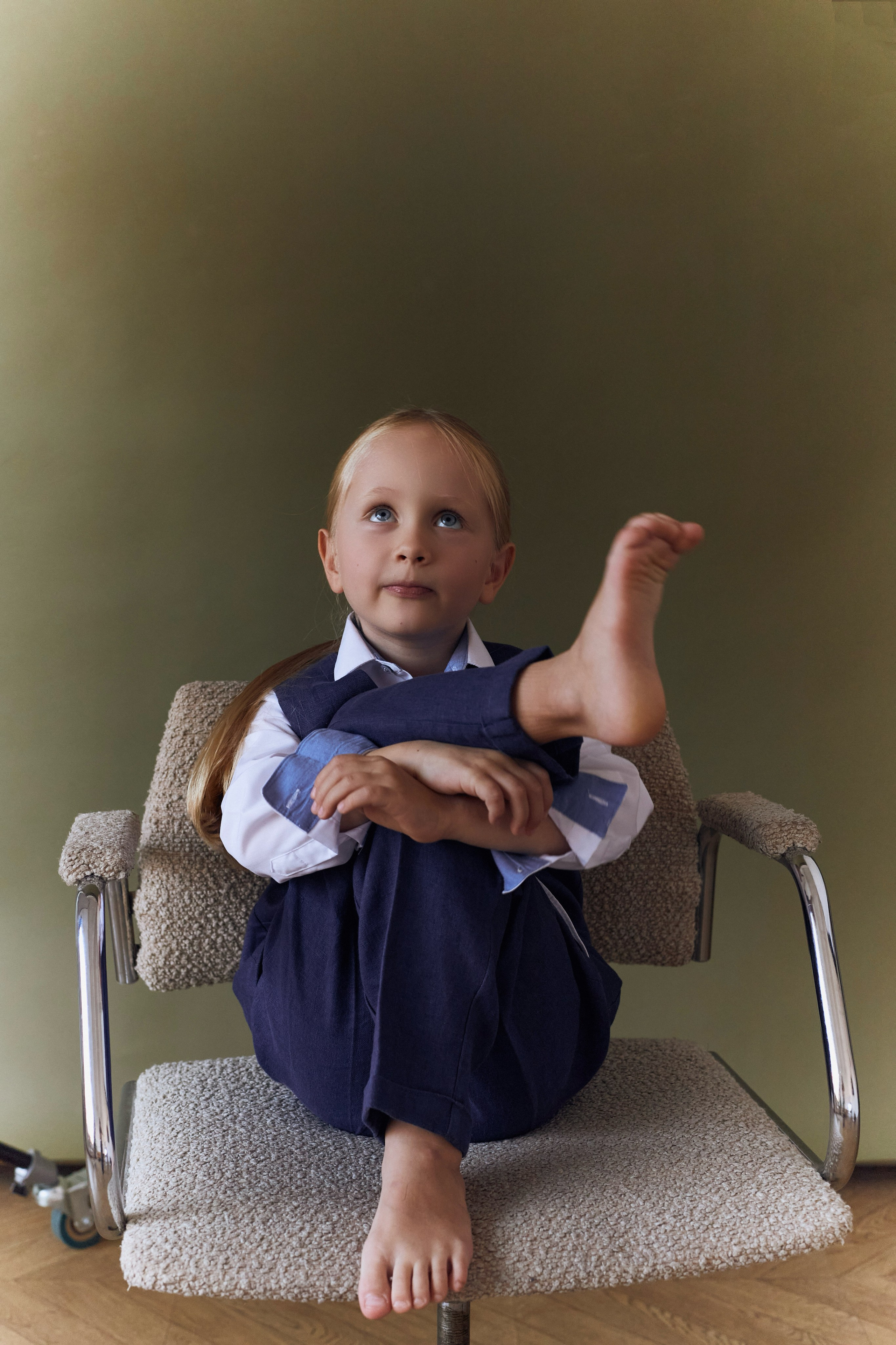 Маленький босс. Фотограф в Москве Струц Влада