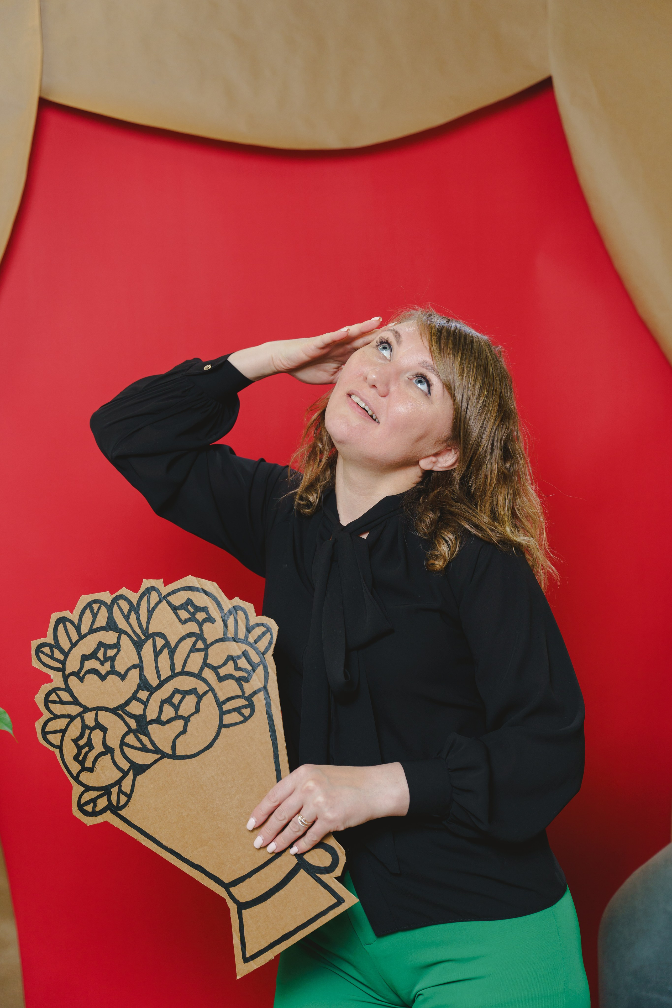 Театральный марафон «Книга и театр». Фотограф в детский сад в Екатеринбурге, выпускные альбомы Юлия Умерова