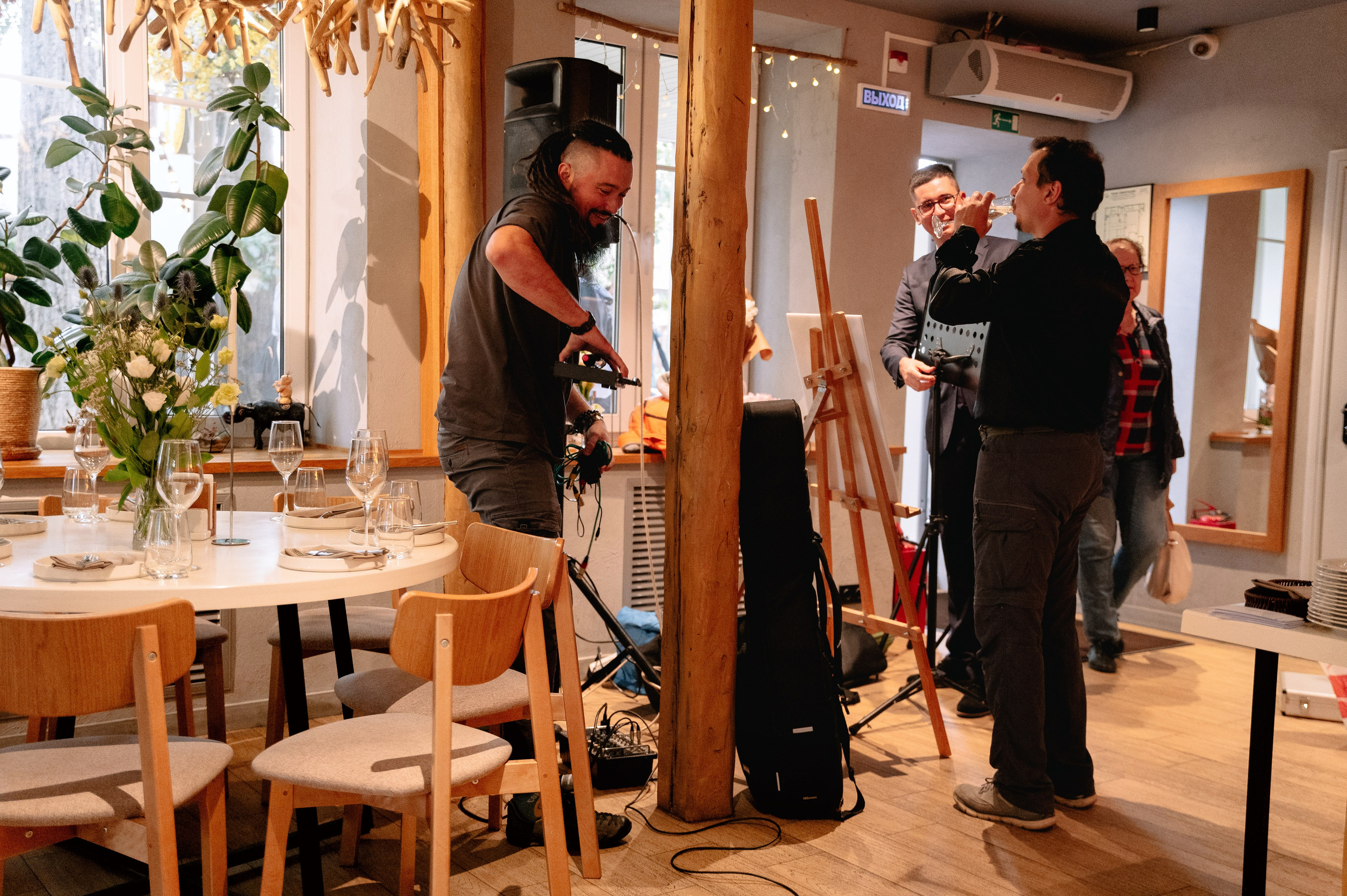 ТИНА и МИША. Шашкова Вероника / Свадебный и семейный фотограф Москва и Ярославль