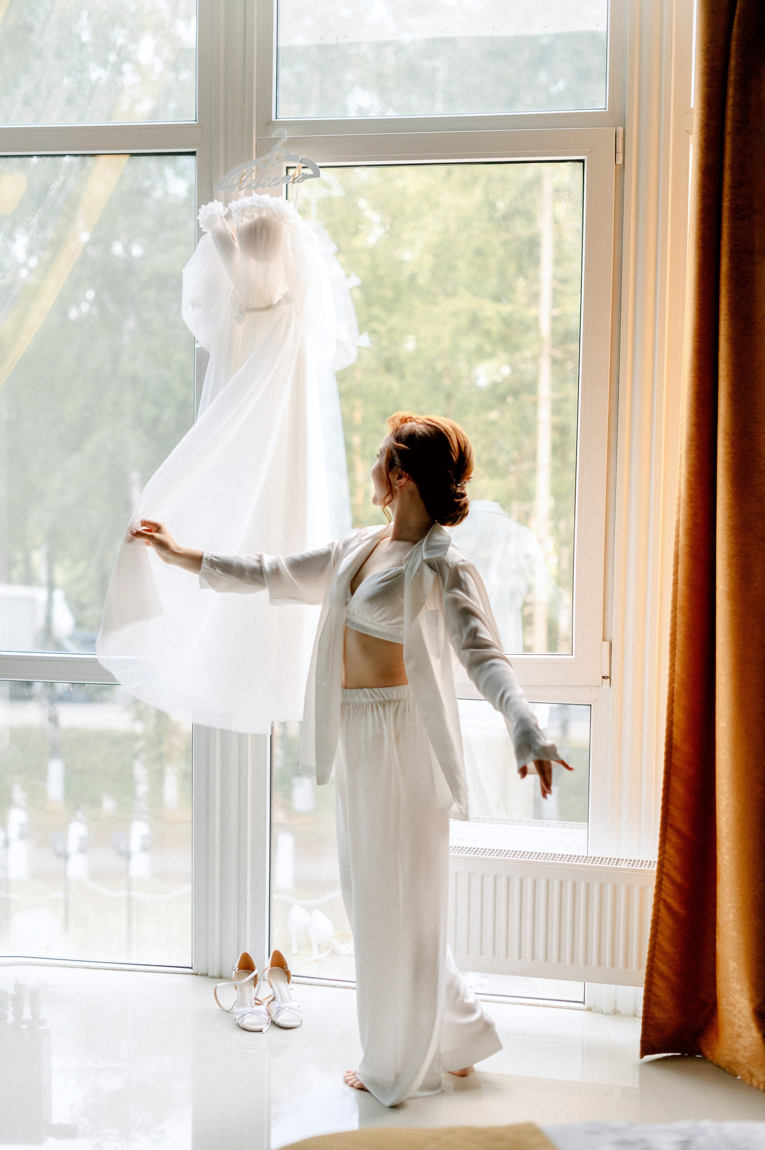 КСЮША и АРТЕМ. Шашкова Вероника / Свадебный и семейный фотограф Москва и Ярославль