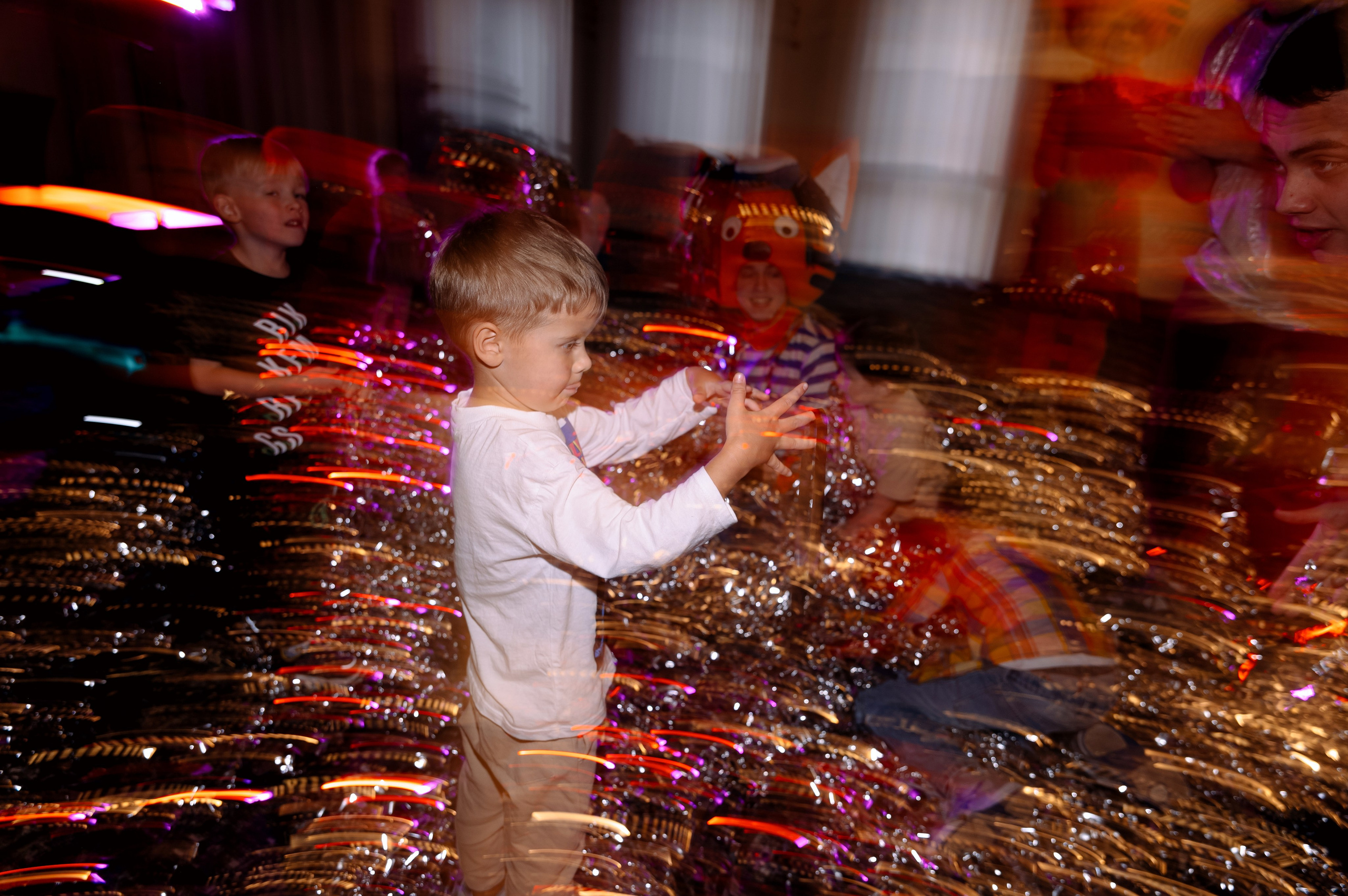 4 ГОДА СТЕПЕ. Шашкова Вероника / Свадебный и семейный фотограф Москва и Ярославль
