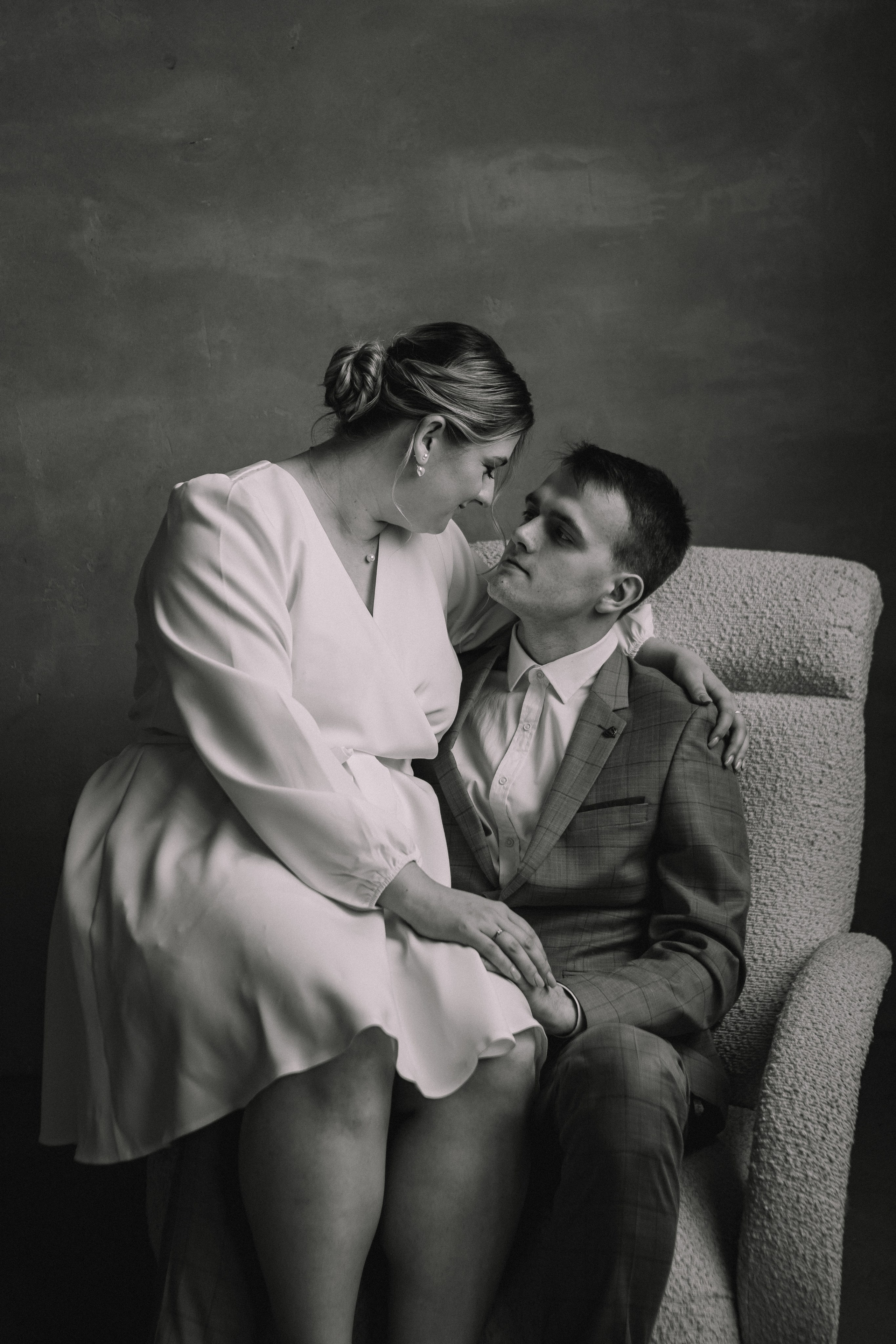 Michael&Nataly. Ника — ваш персональный фотограф в Нижнем Новгороде