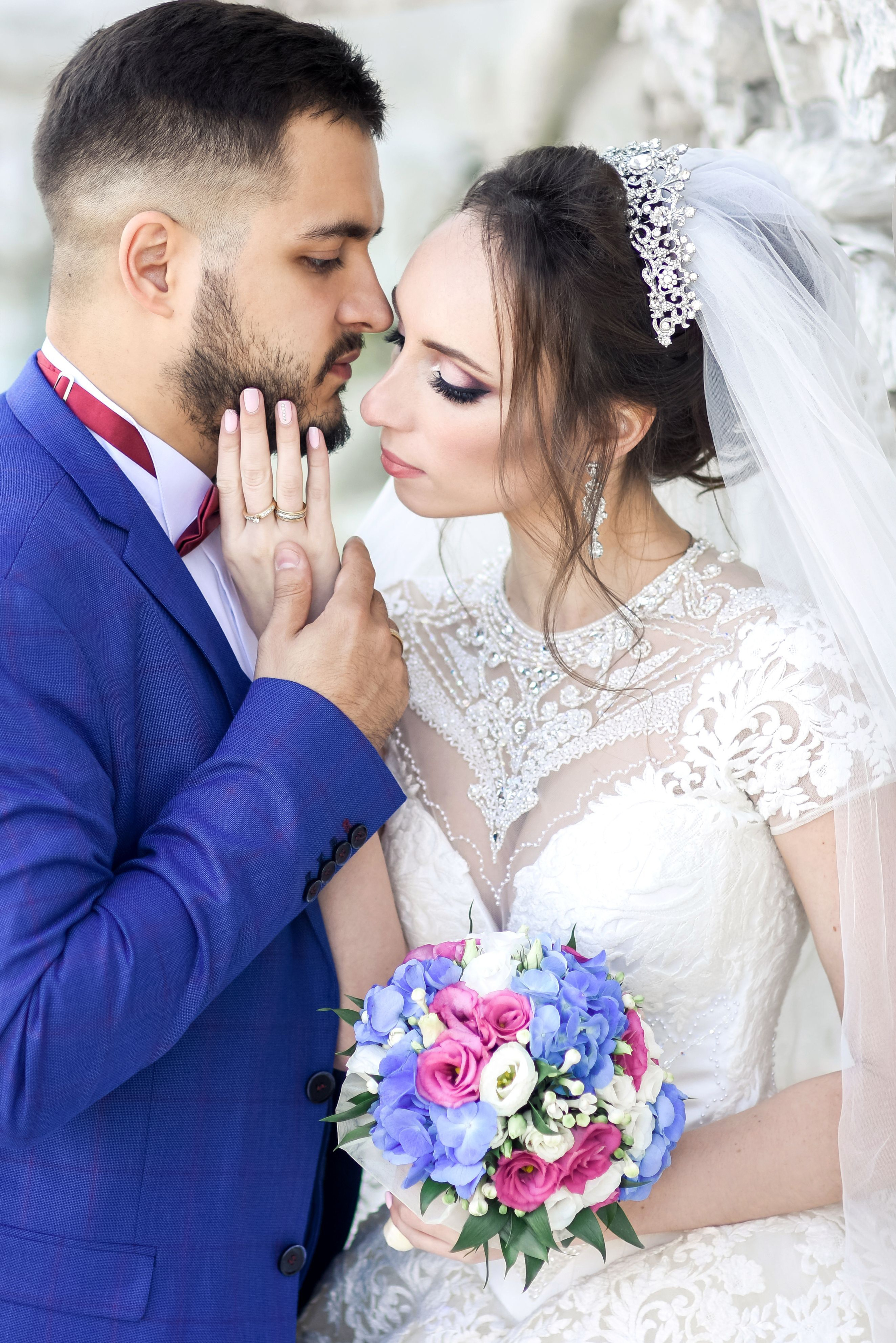 Свадебная фотосессия. Семейный и детский фотограф Подольск Наталья Шаляпина