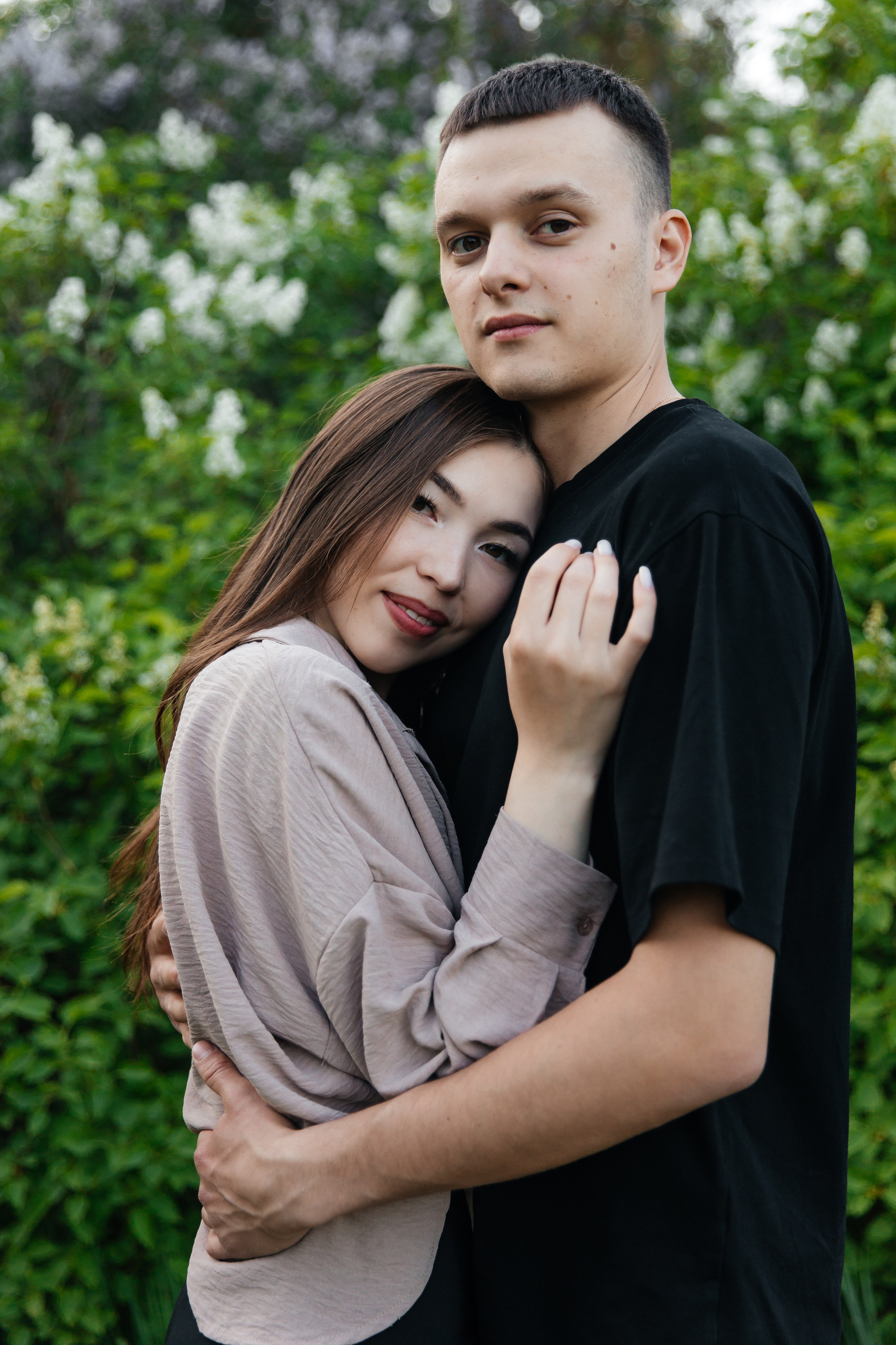 Алина и Миша. Свадебный фотограф Кирилл Хлобыстов