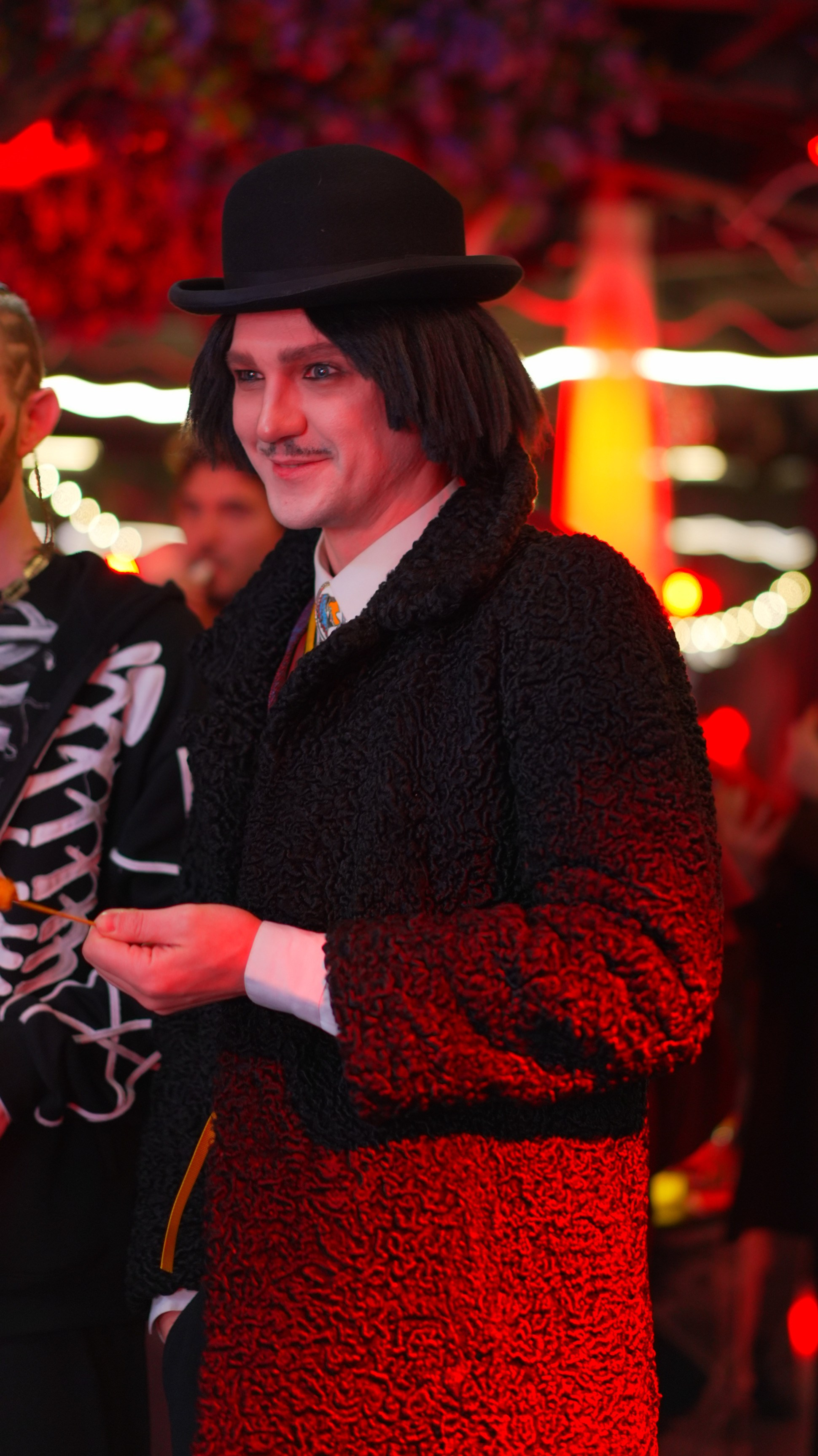 SОФИТЫ | 03.11. Фотограф, оператор и рилсмейкер в Москве — Ася Палагута