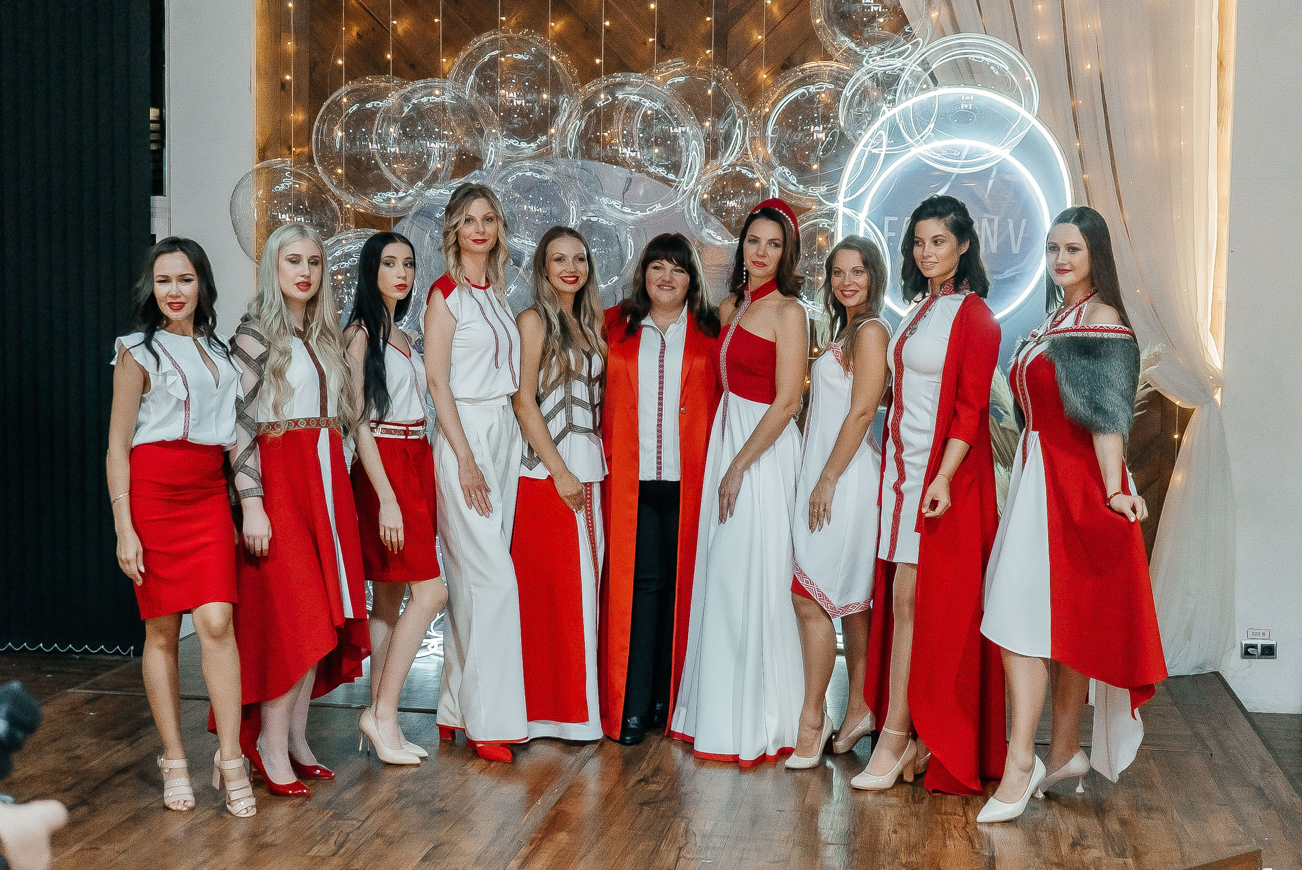 Fashion V 2023. Свадебный и семейный фотограф во Владивостоке Александра Глускер