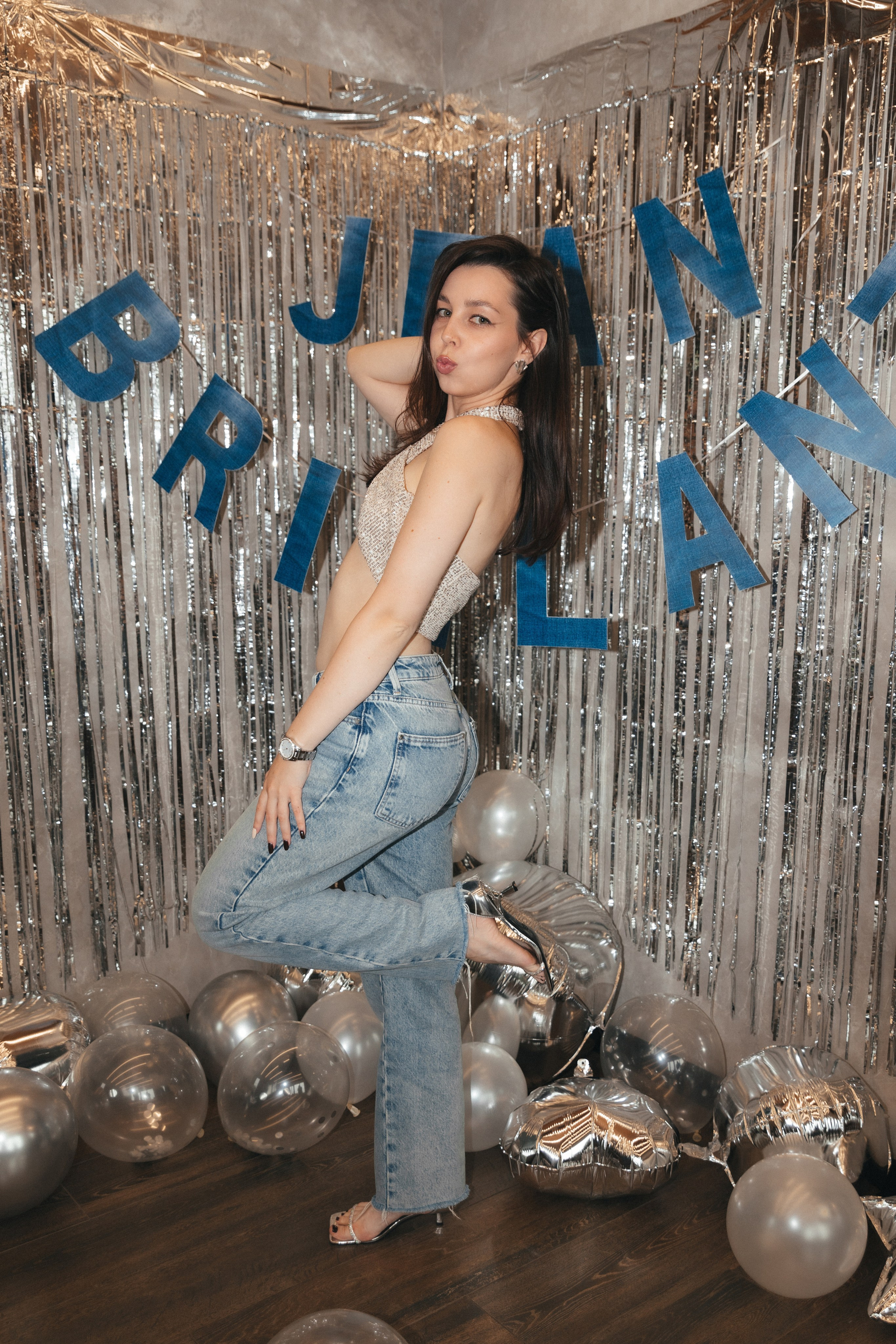 Девичник Маши. Фотограф в Нижнем Новгороде| Шоронова Снежана