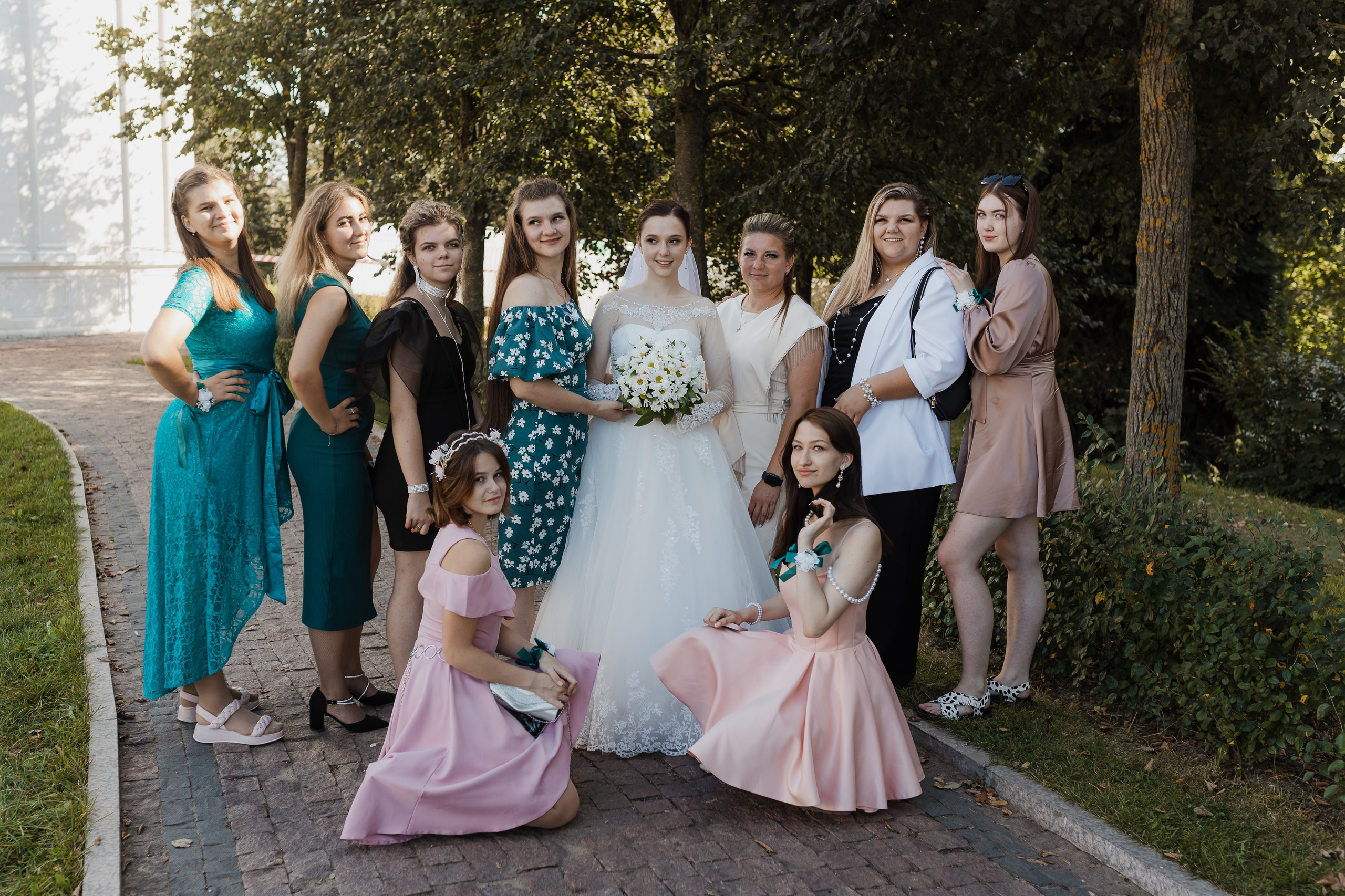 Игорь и Анна. Семейный и детский фотограф в городе Подолск МО Крылова Ирина