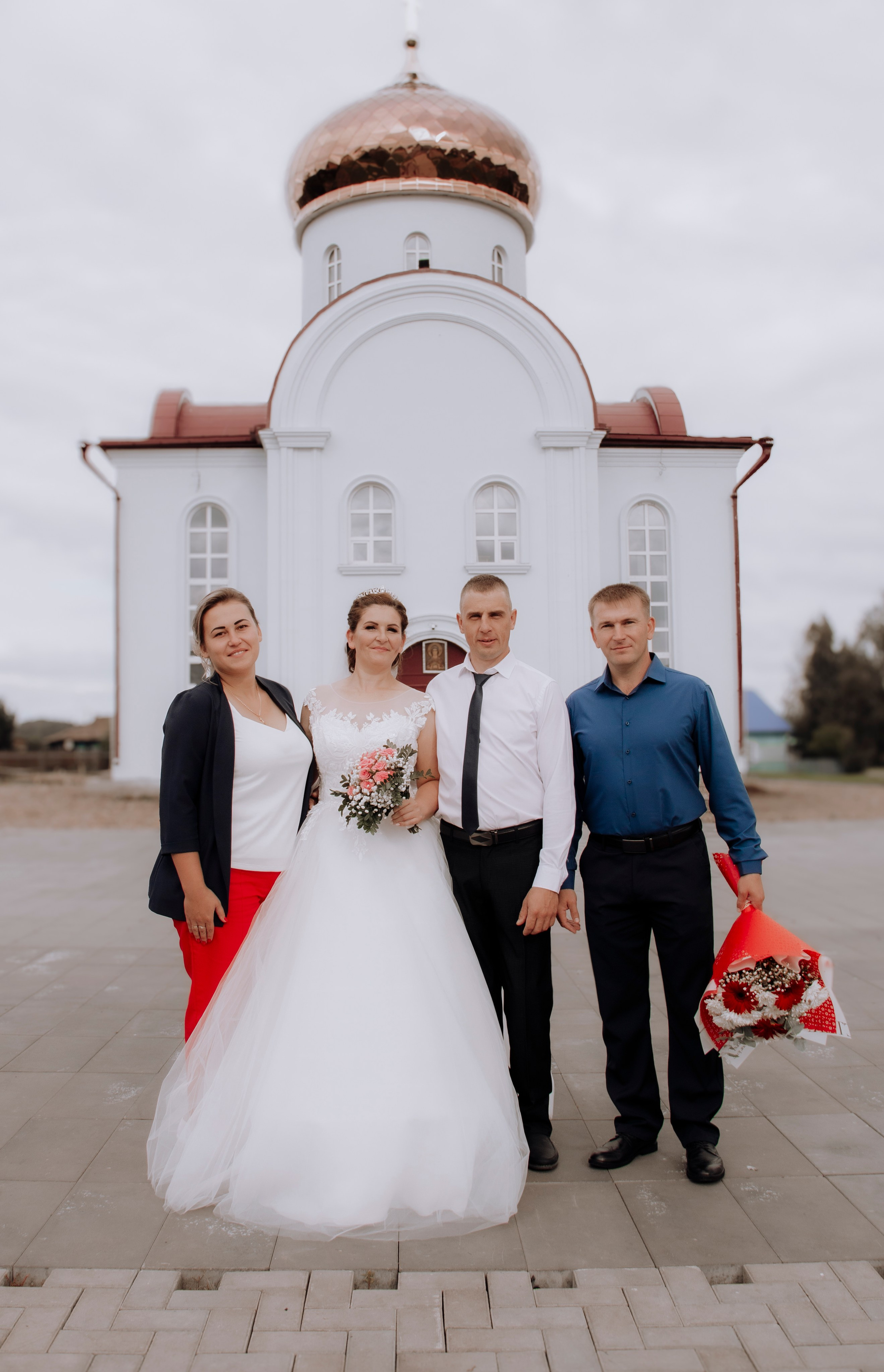 СВАДЬБА ОЛЬГА И ВАЛЕРИЙ. ProFoto
