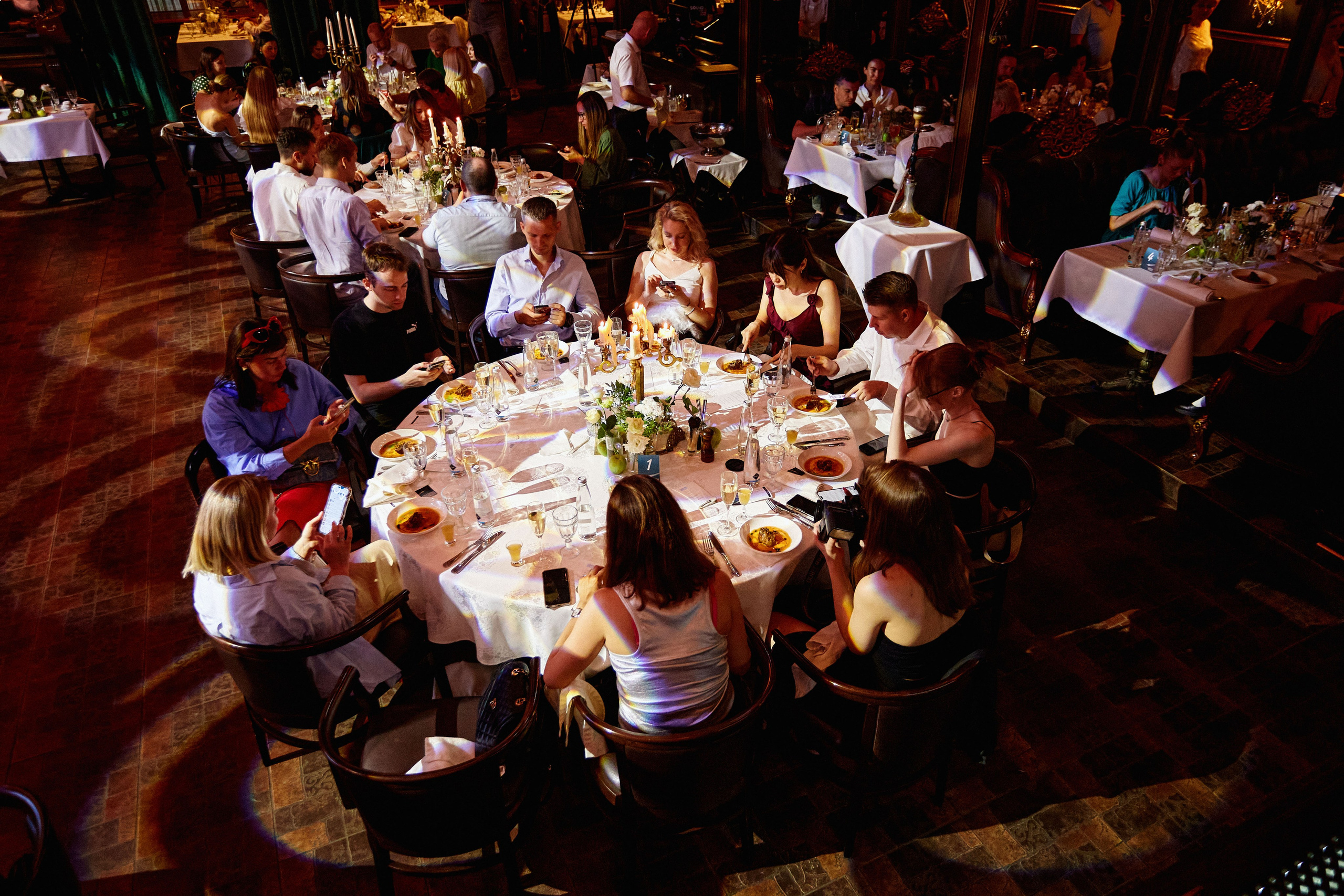 Фестиваль «Волжские сезоны». DENISOV ART (фото, видео, дизайн) САМАРА