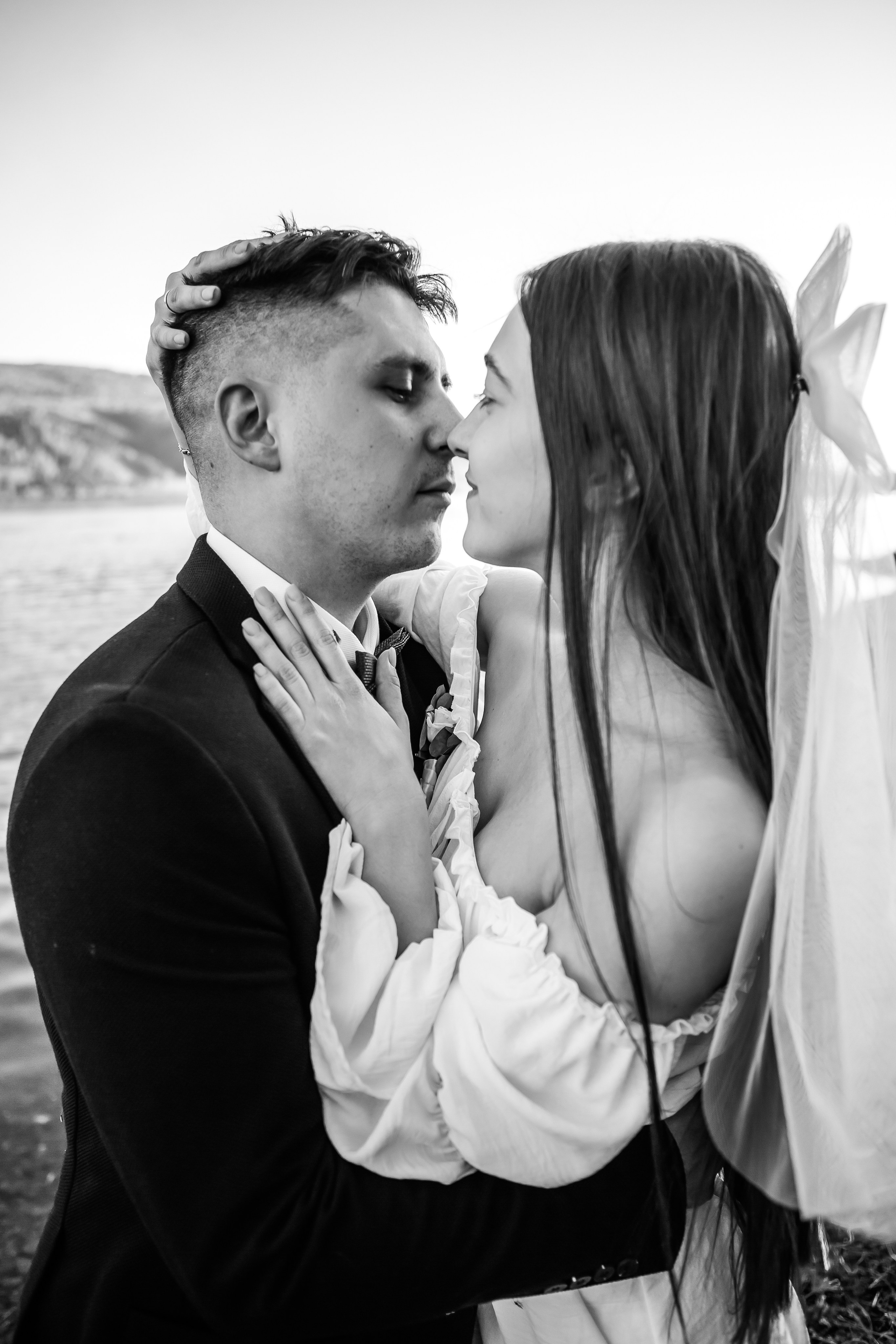 Свадебный фотограф Красноярск