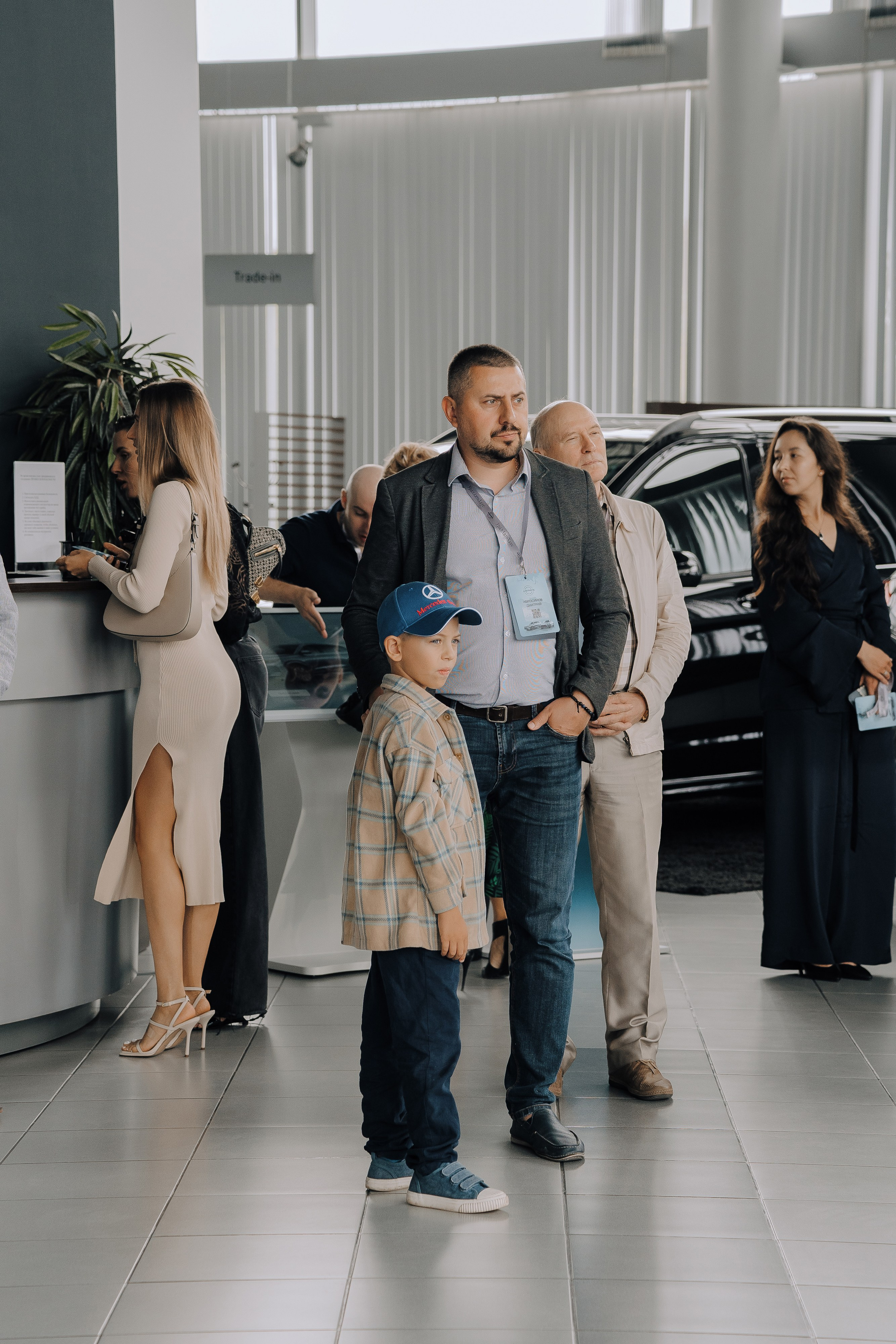 SERES В РОССИИ. Репортажный фотограф Зуев Роман г. Челябинск