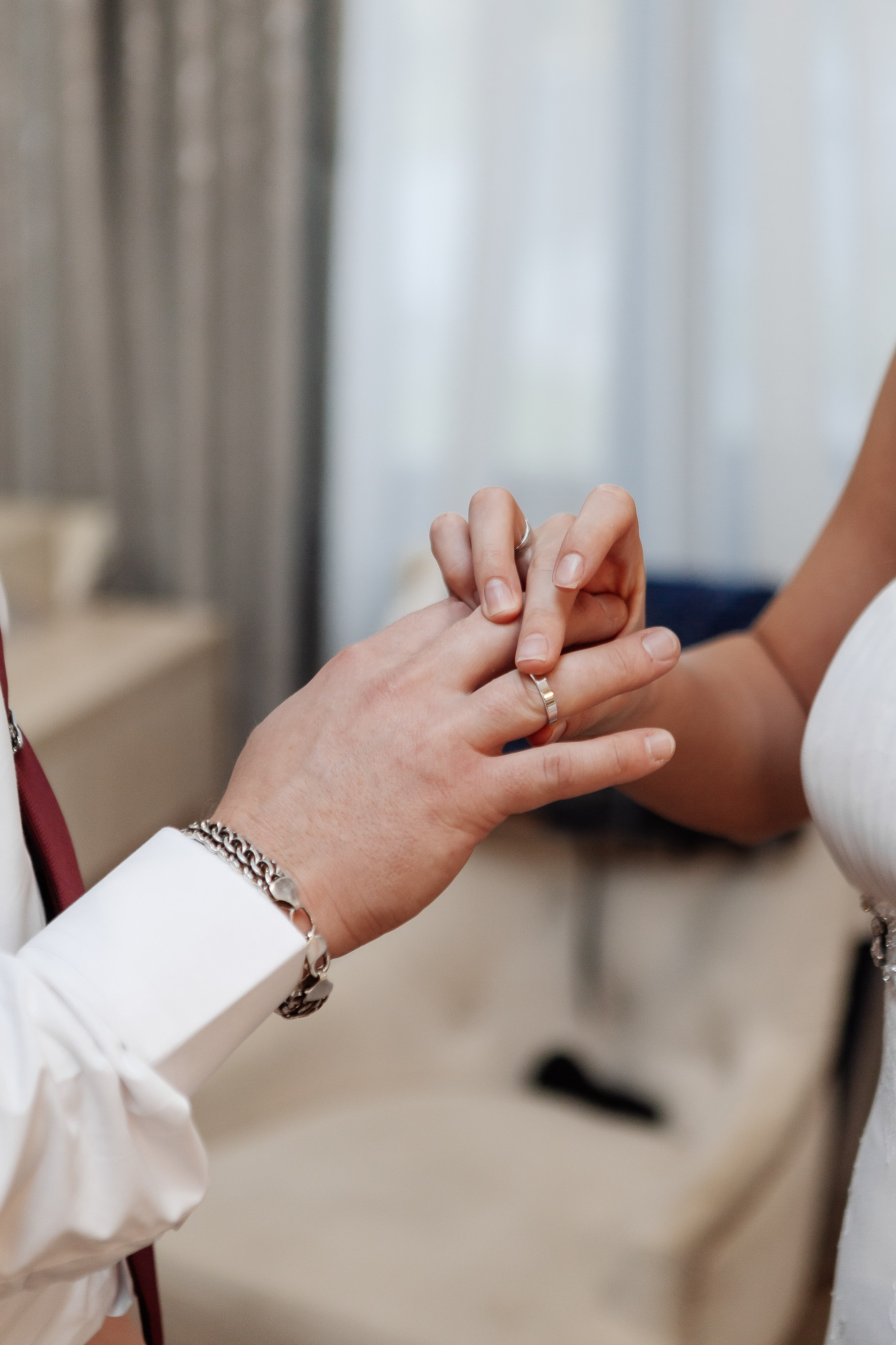 Игорь и Анжела. Фотограф в Нижнем Новгороде Таня Галкина