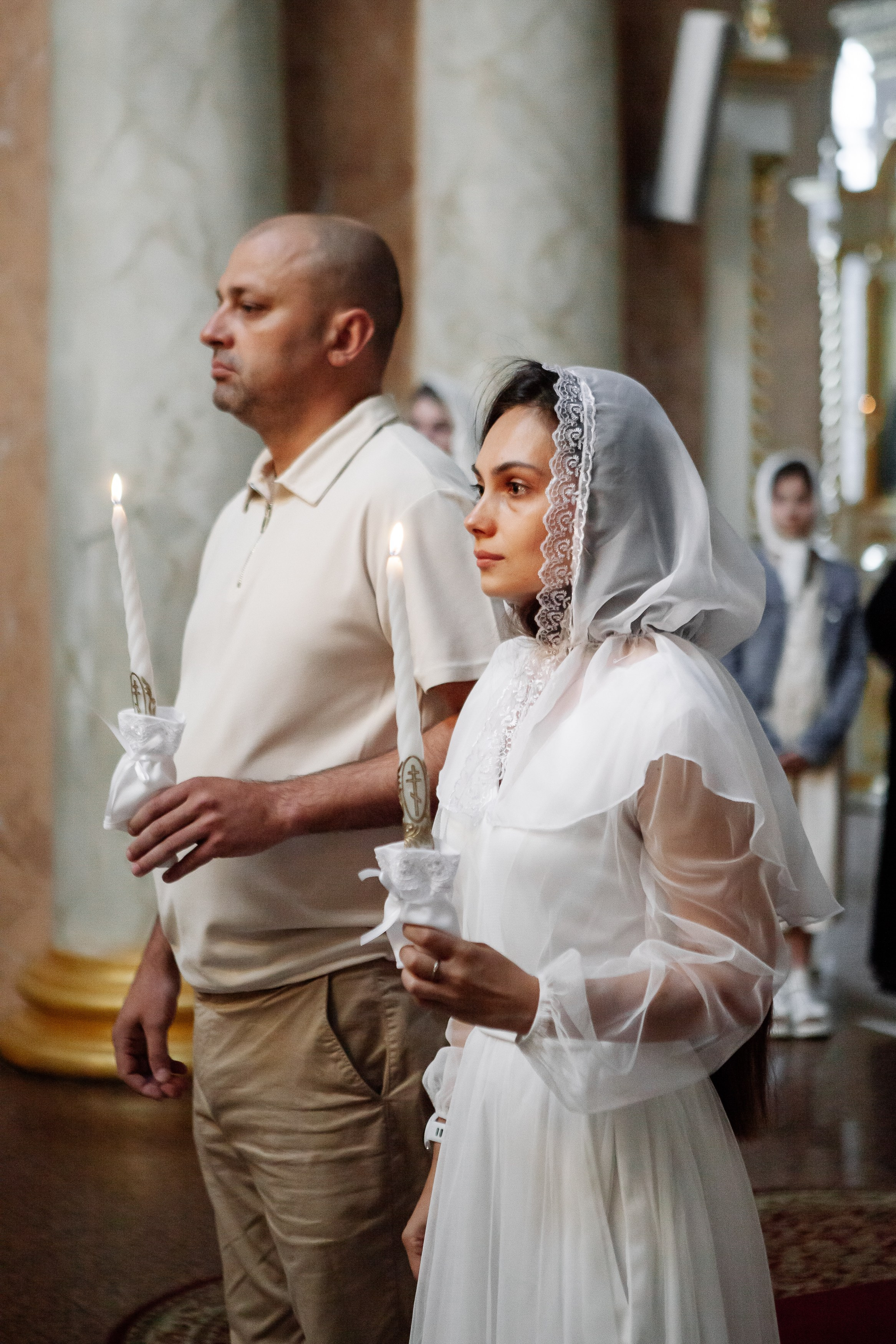 Венчание Яна. Фотограф в Нижнем Новгороде Таня Галкина