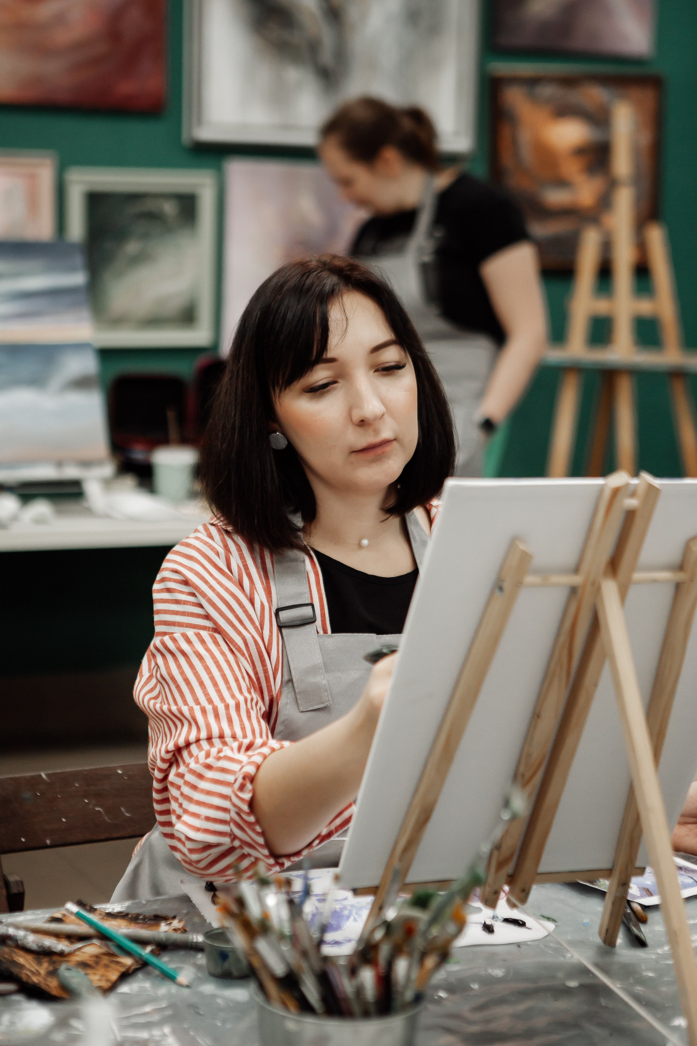 Мастер класс Ирины Павленковой. Фотограф в Нижнем Новгороде Таня Галкина
