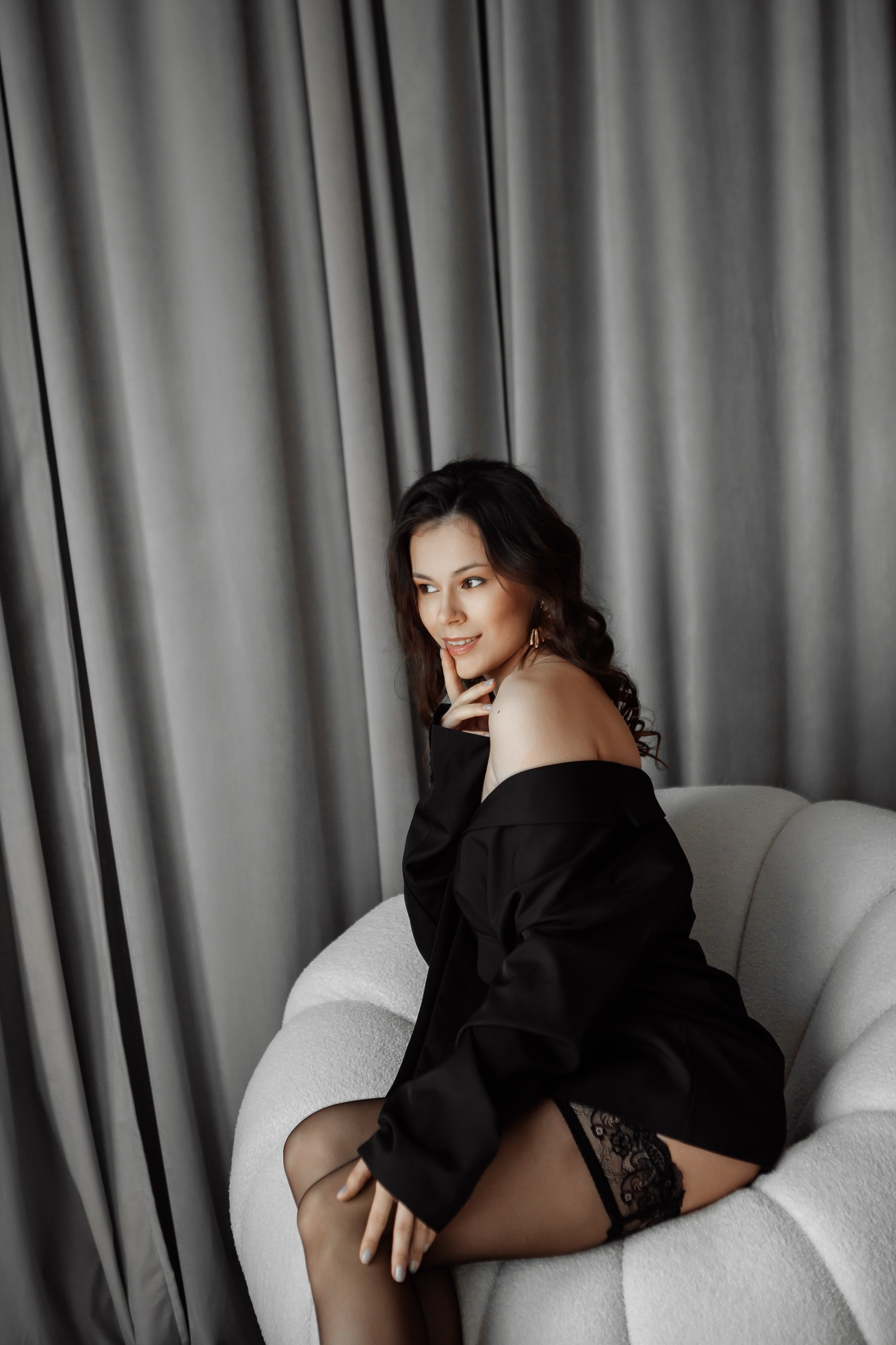 МОЙ ДЕНЬ. Фотограф в Нижнем Новгороде Таня Галкина