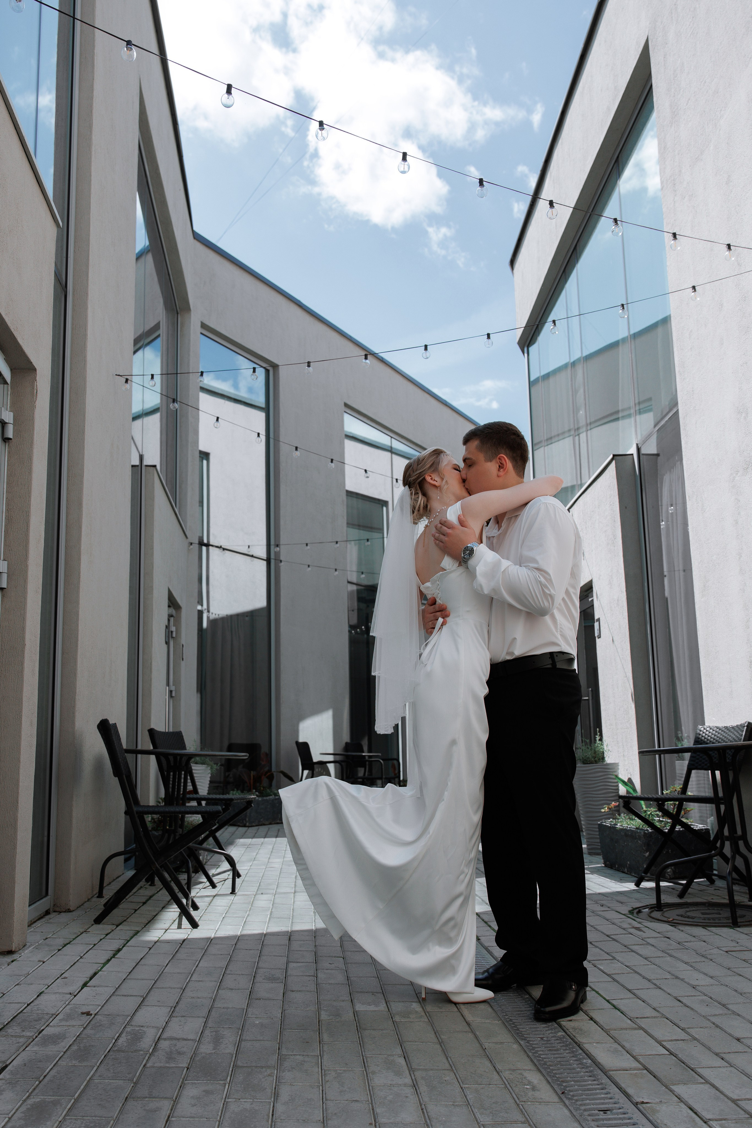 Камерная свадьба. Свадебный фотограф в Москве, Самаре, Тольятти