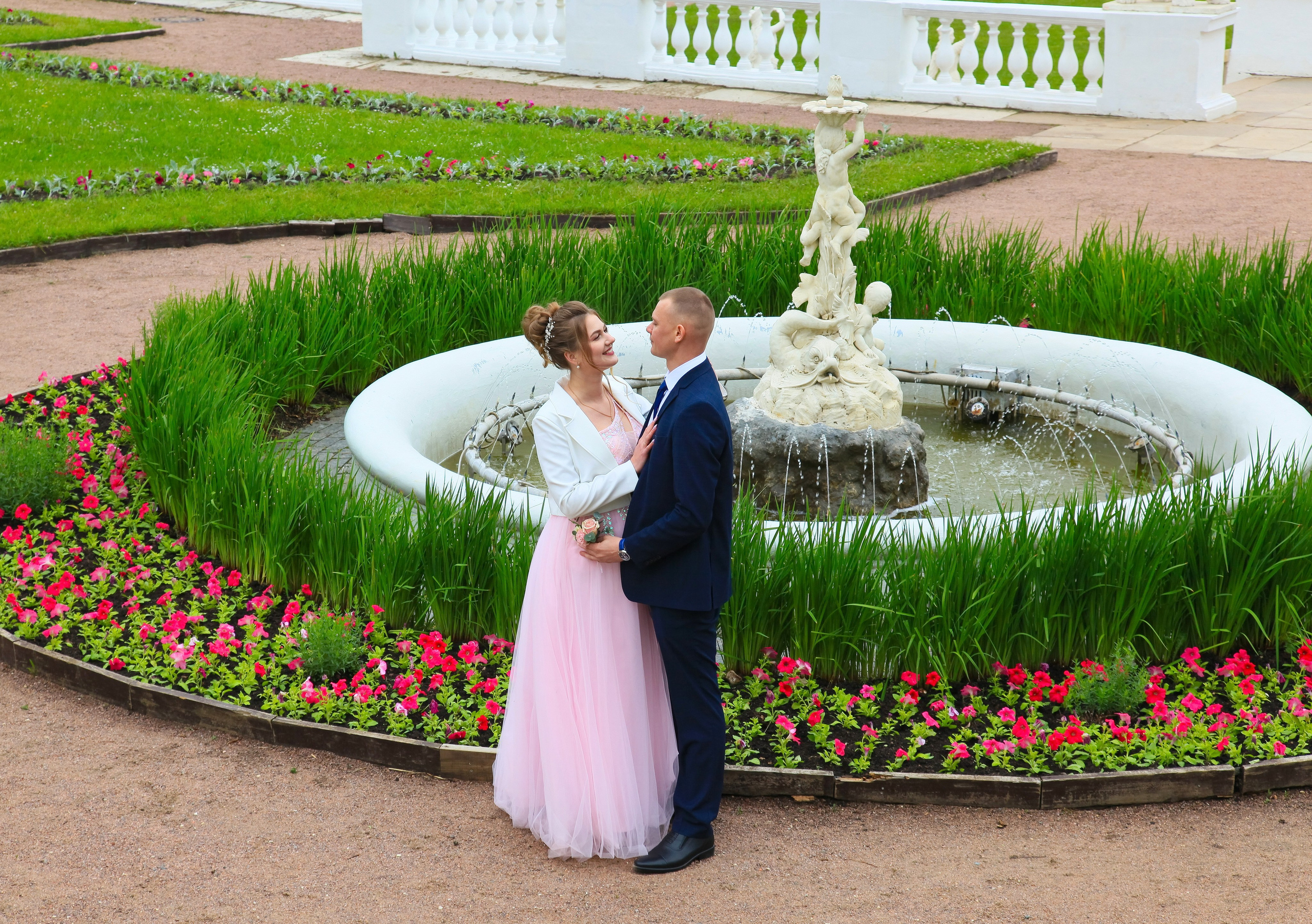 Ксения и Вадим. Фотограф Москва Одинцово Кубинка Краснознаменск Лапино
