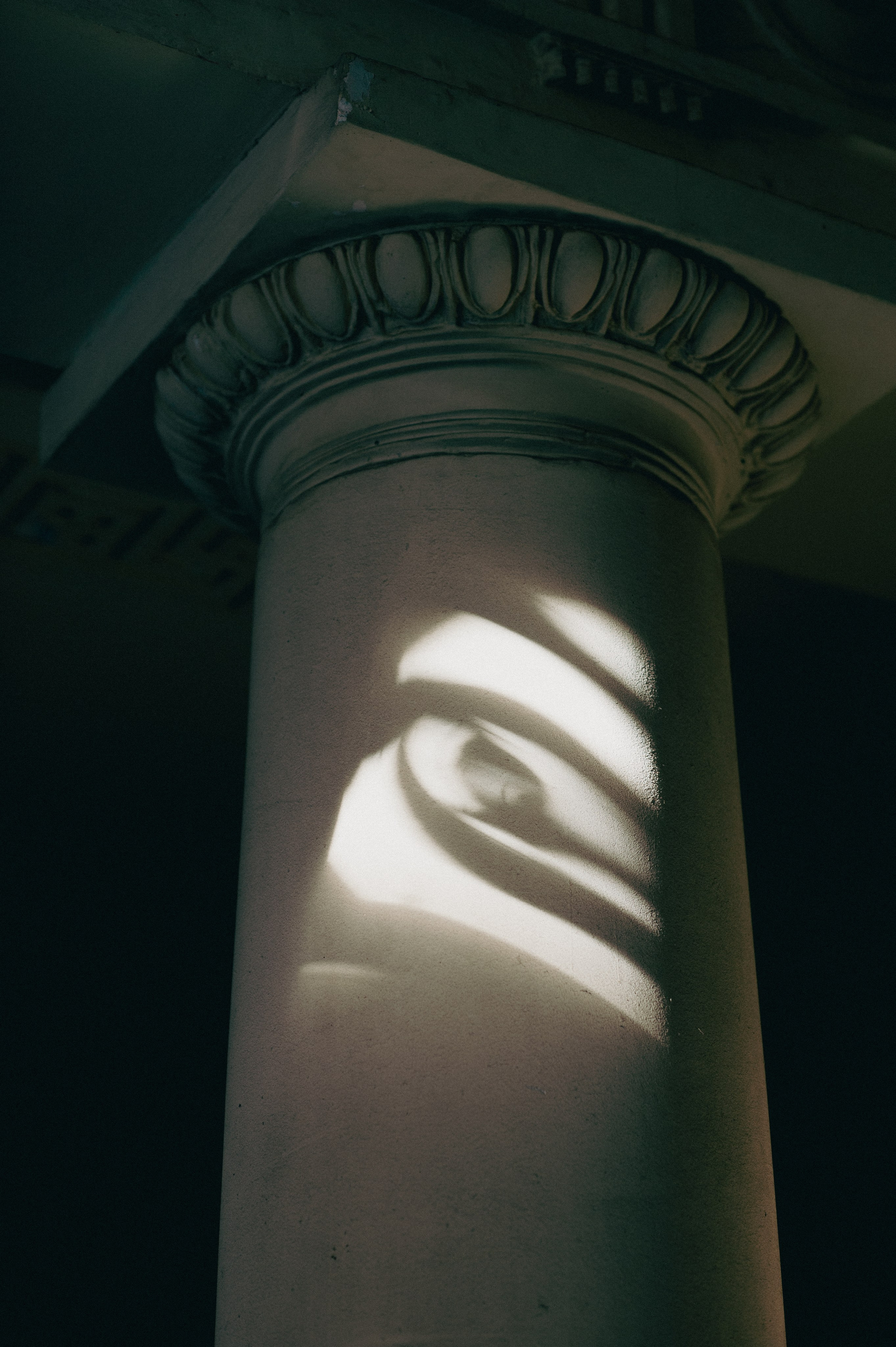 Из тени в сон_2. Портретный и лайфстайл фотограф в Санкт-Петербурге