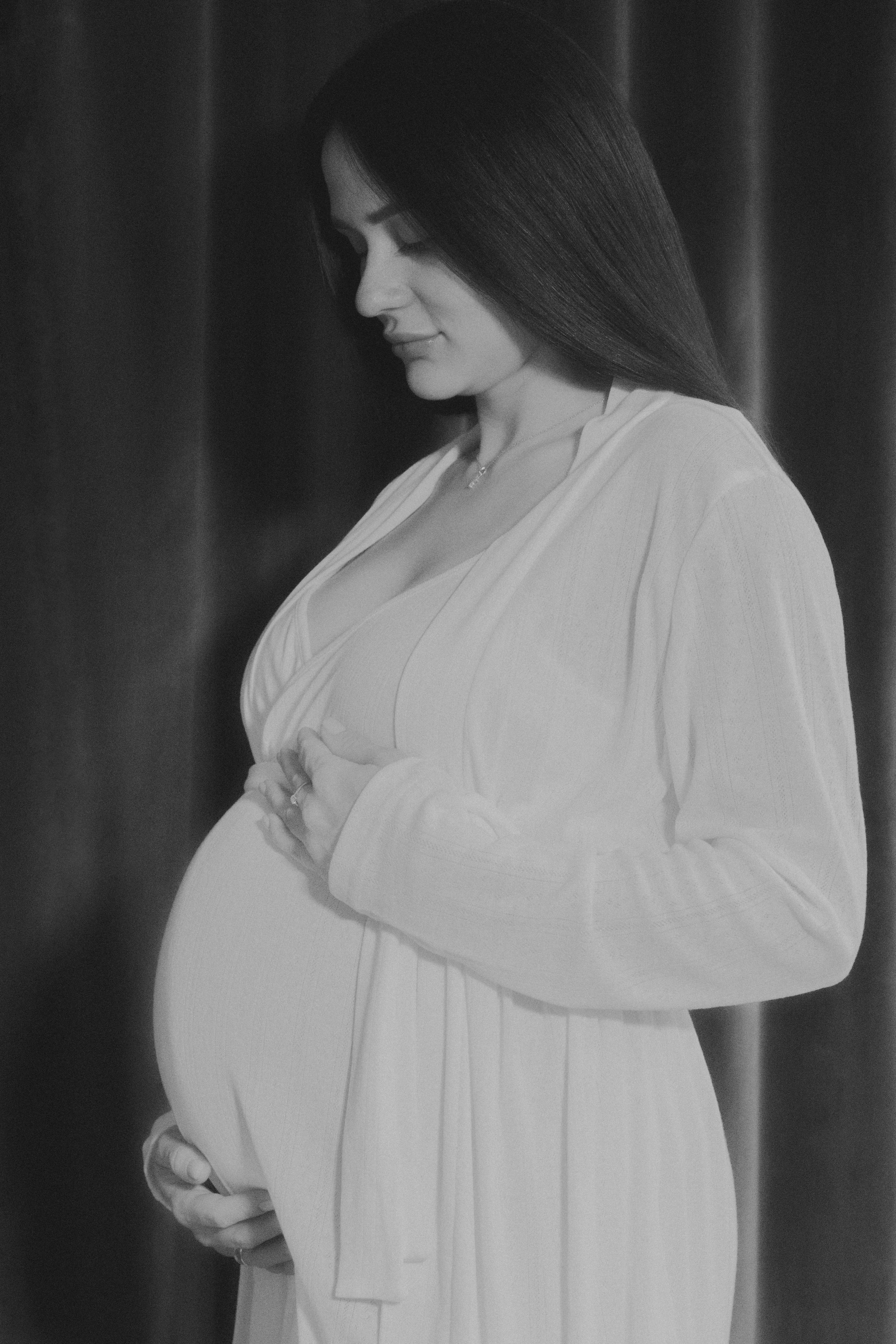 Ожидание. Семейный фотограф и видеограф. Москва