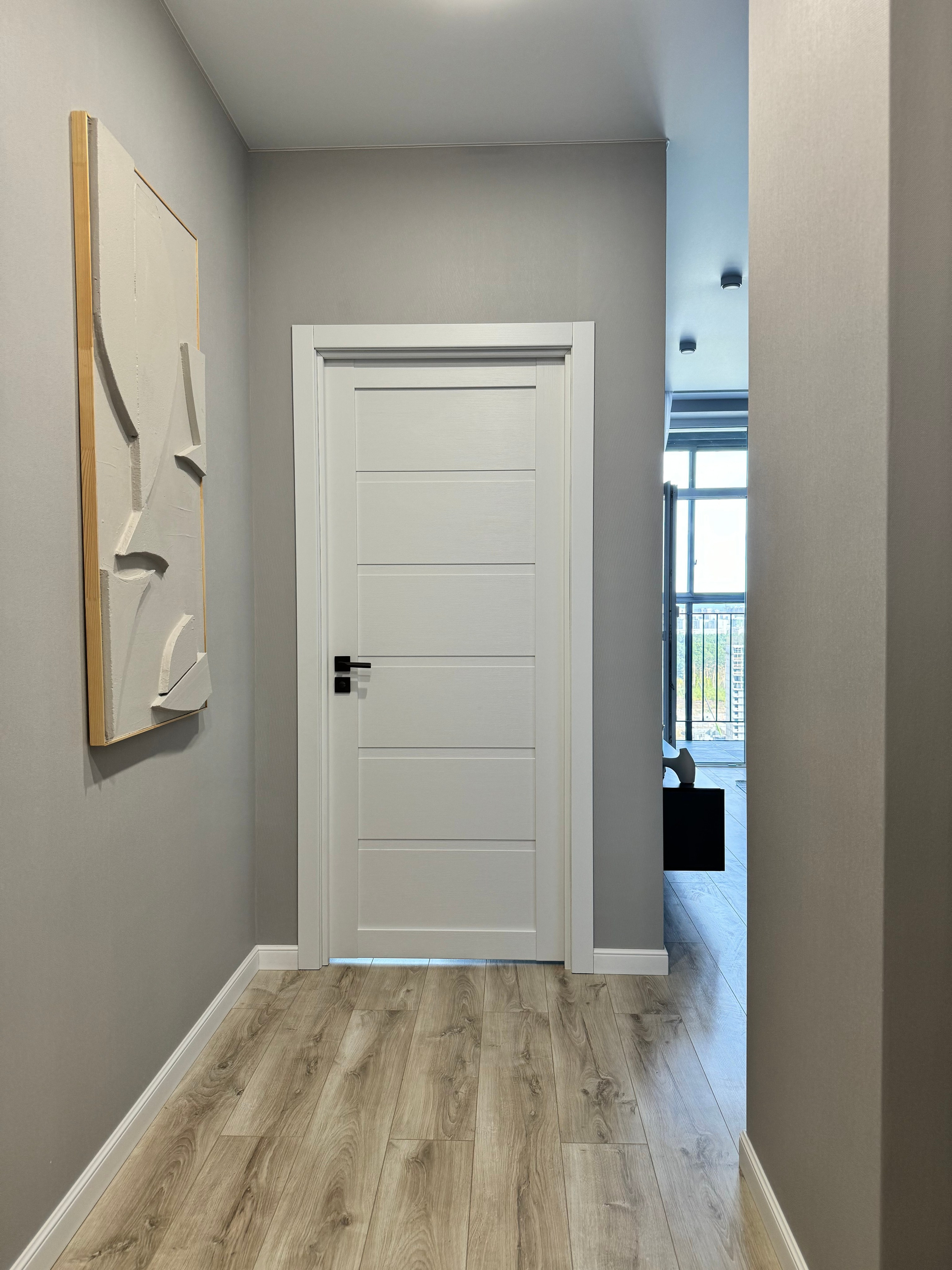 Проект № 8241. Хоумстейджинг и Инвестремонт в Екатеринбурге | Увеличьте стоимость вашей недвижимости